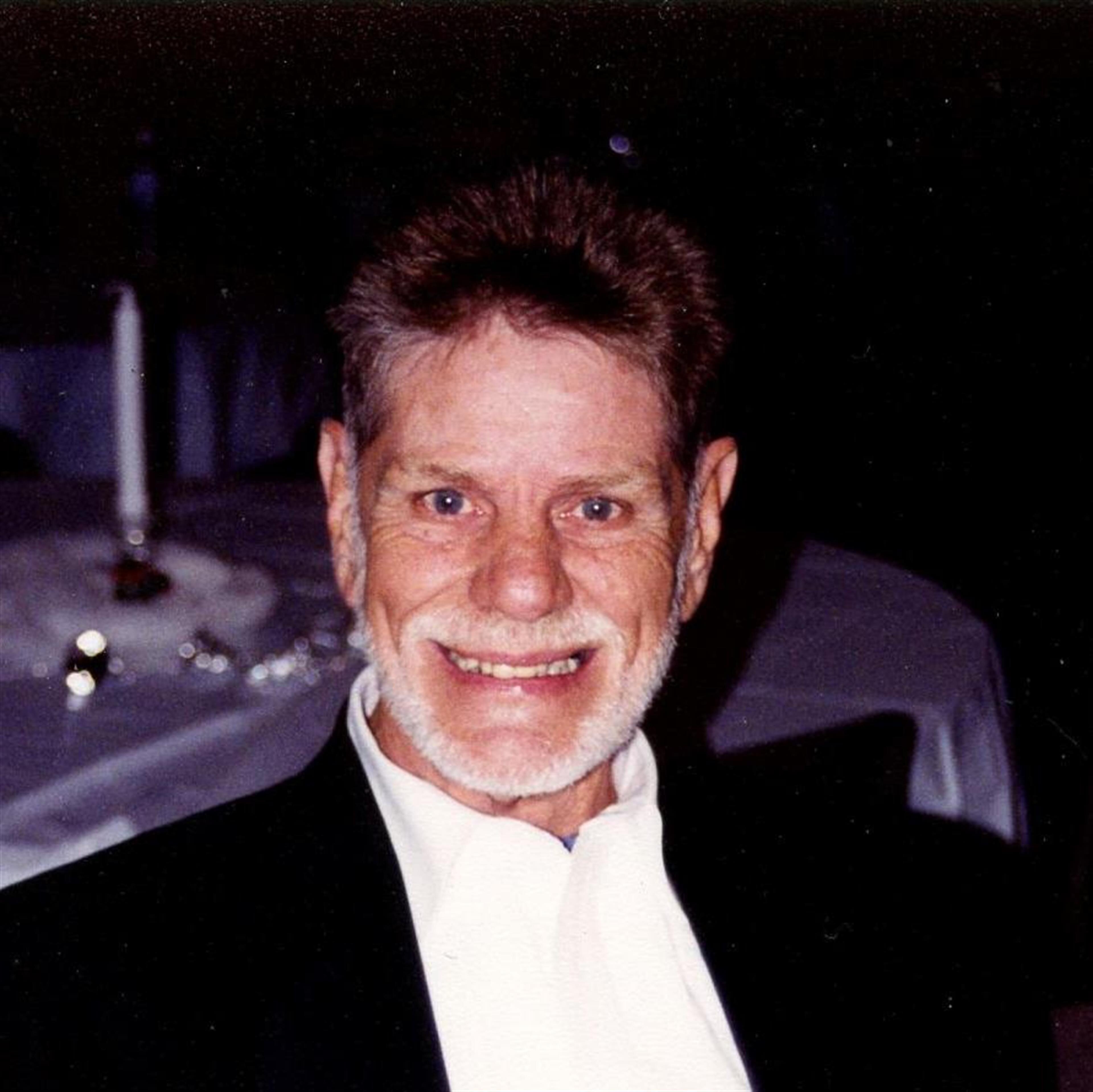 Mr. William E. Coslow Sr.