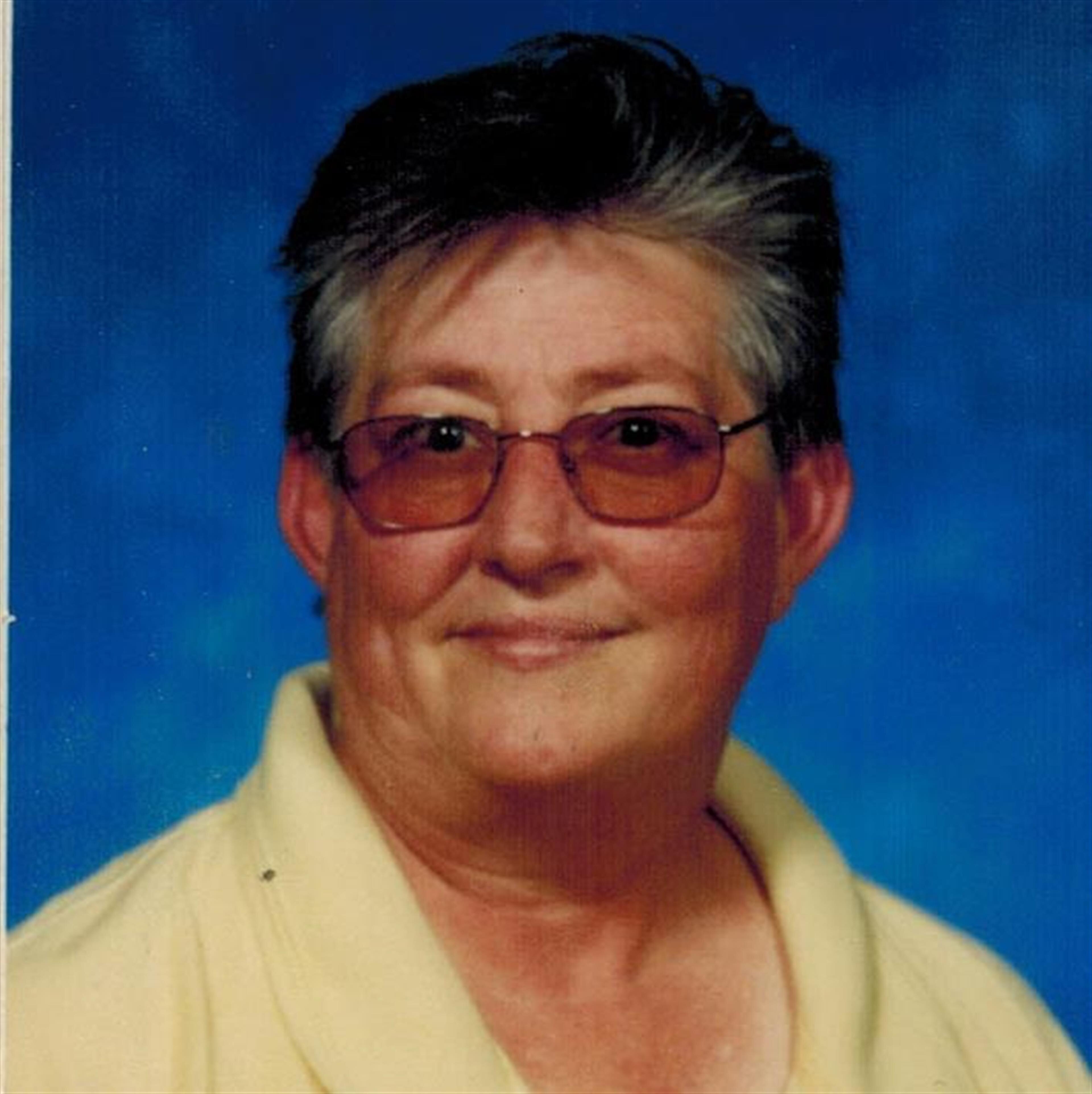 Sheila Jean Ihle