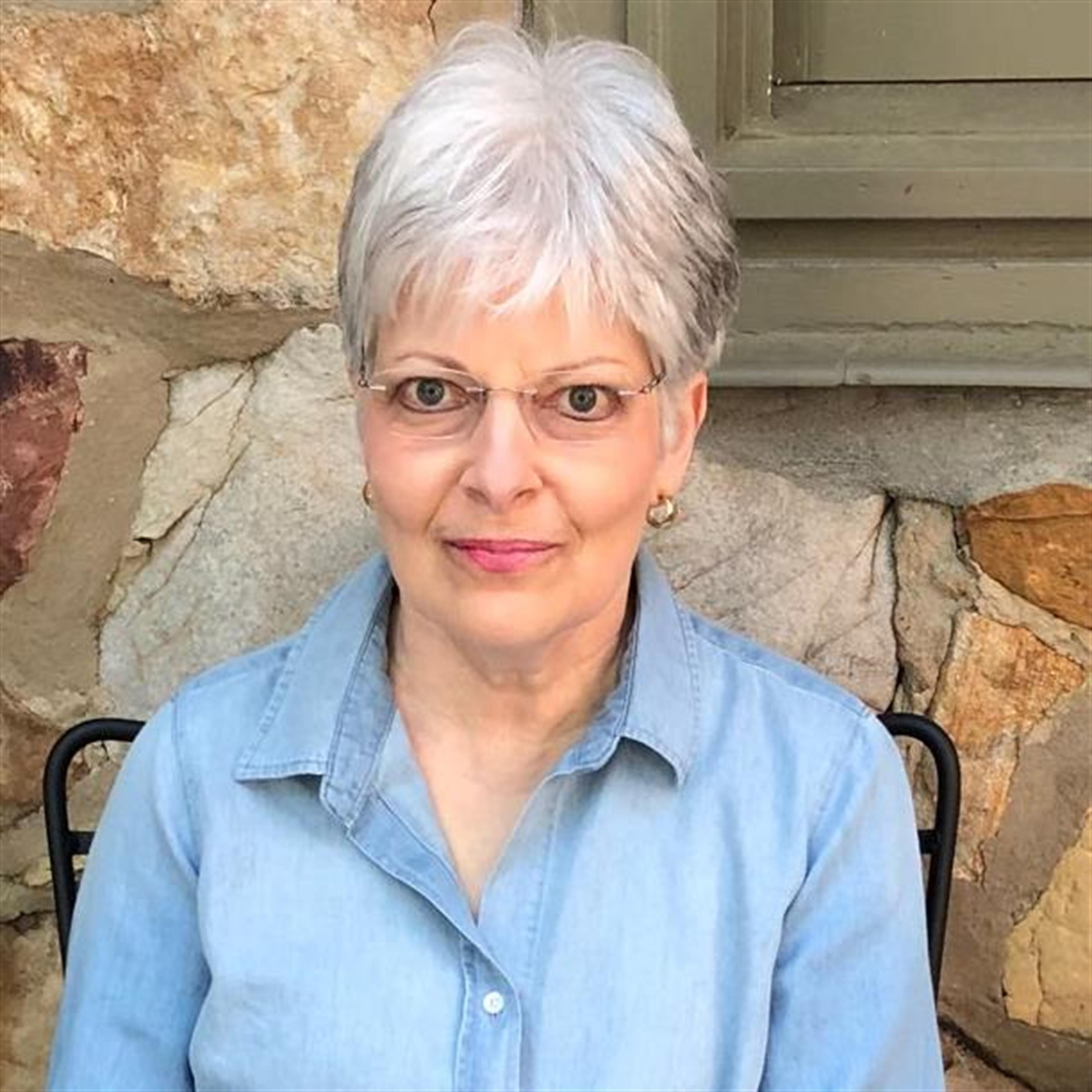 Suzanne Marie Davis Dempsey
