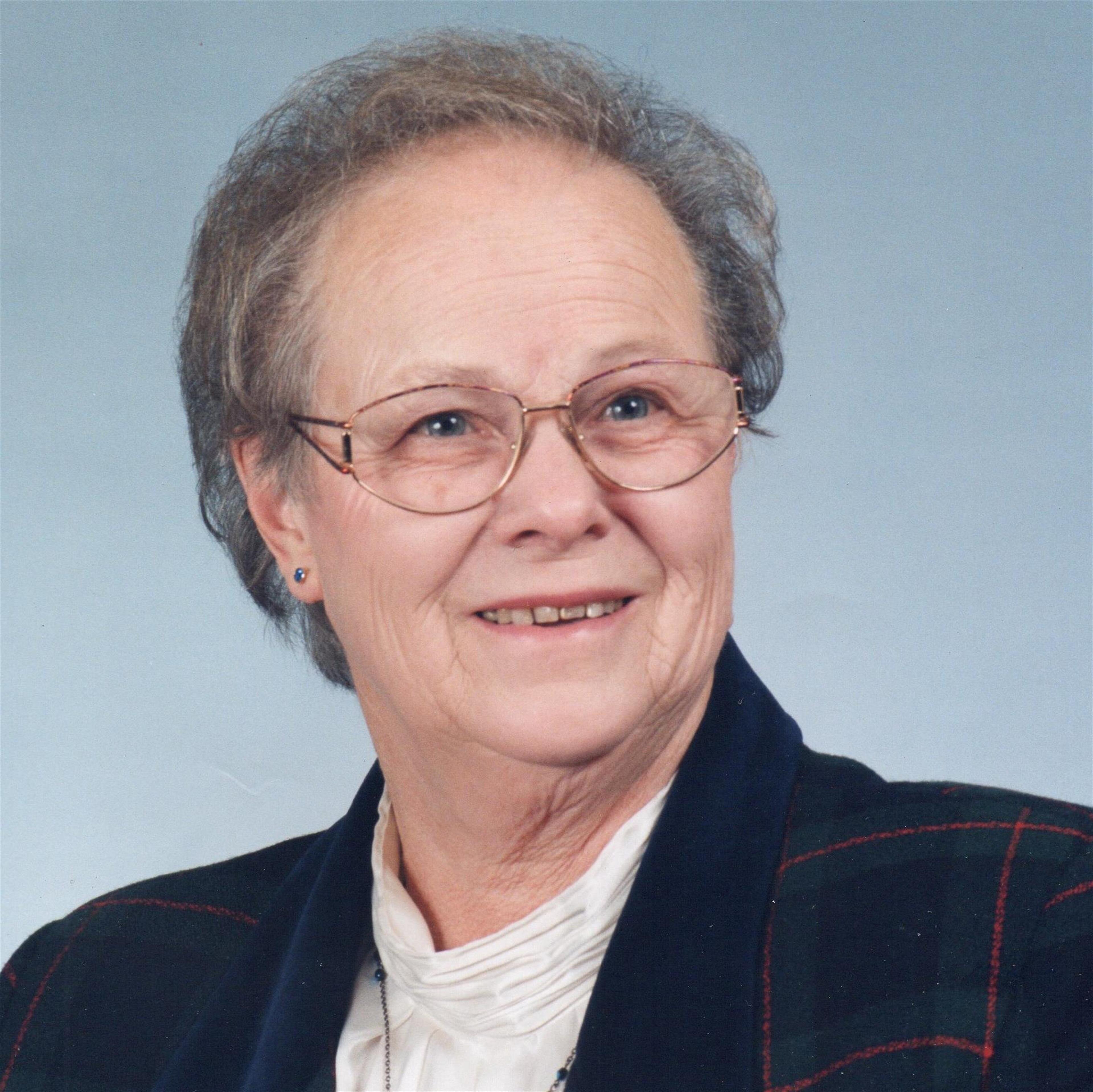 Edna Merz McCarthy