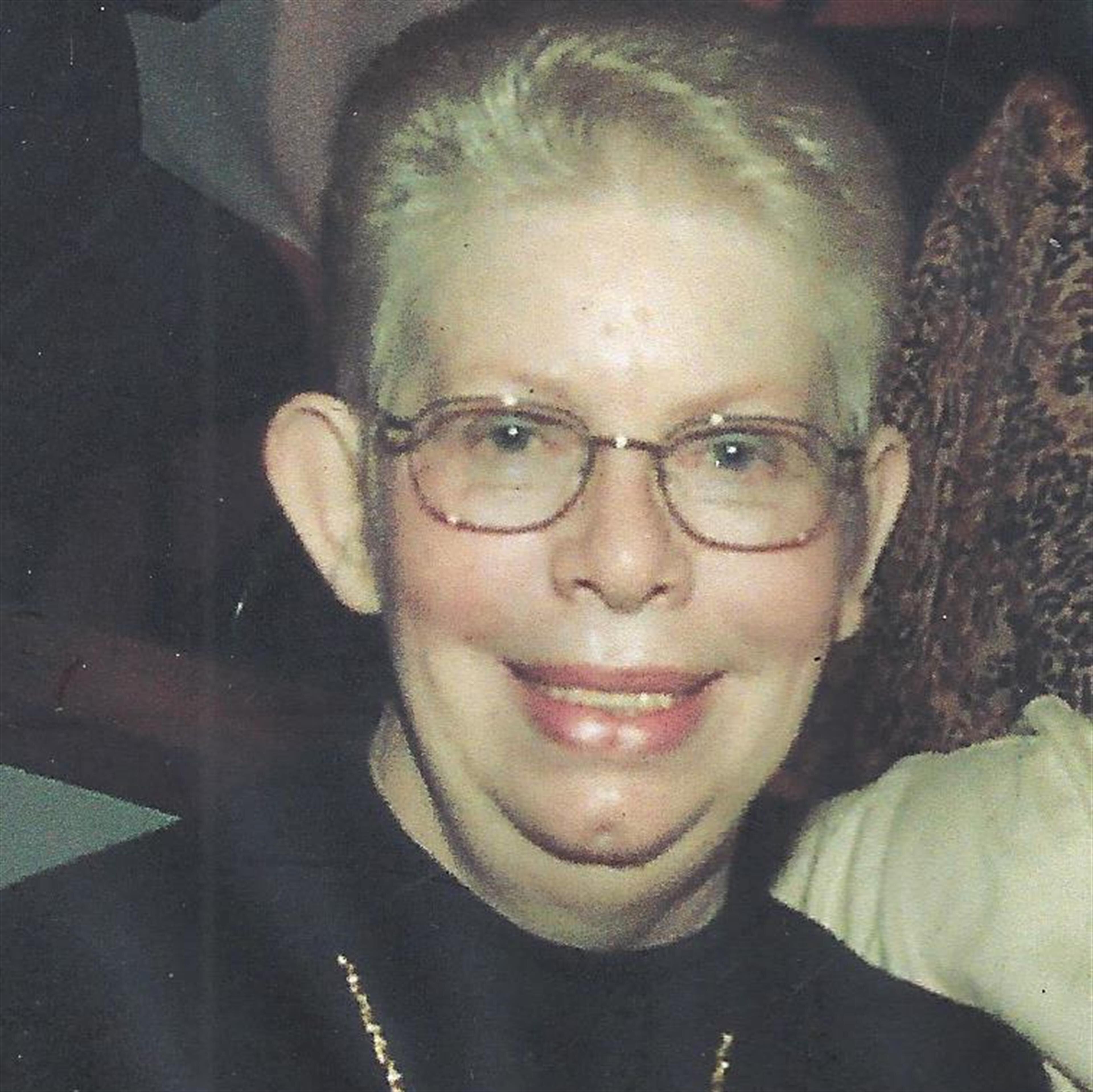 Mary E. Dooley