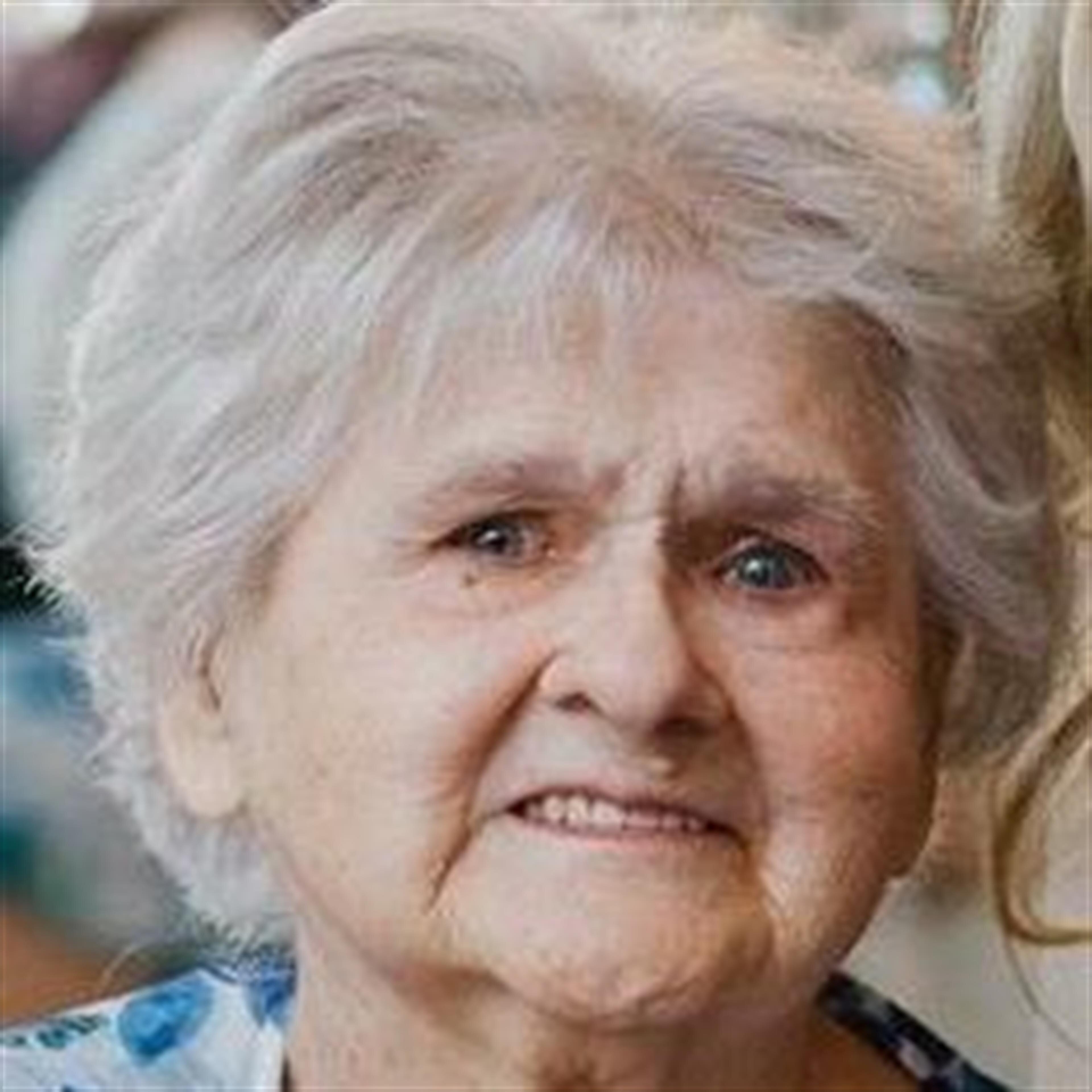 Dorothy R. Annal