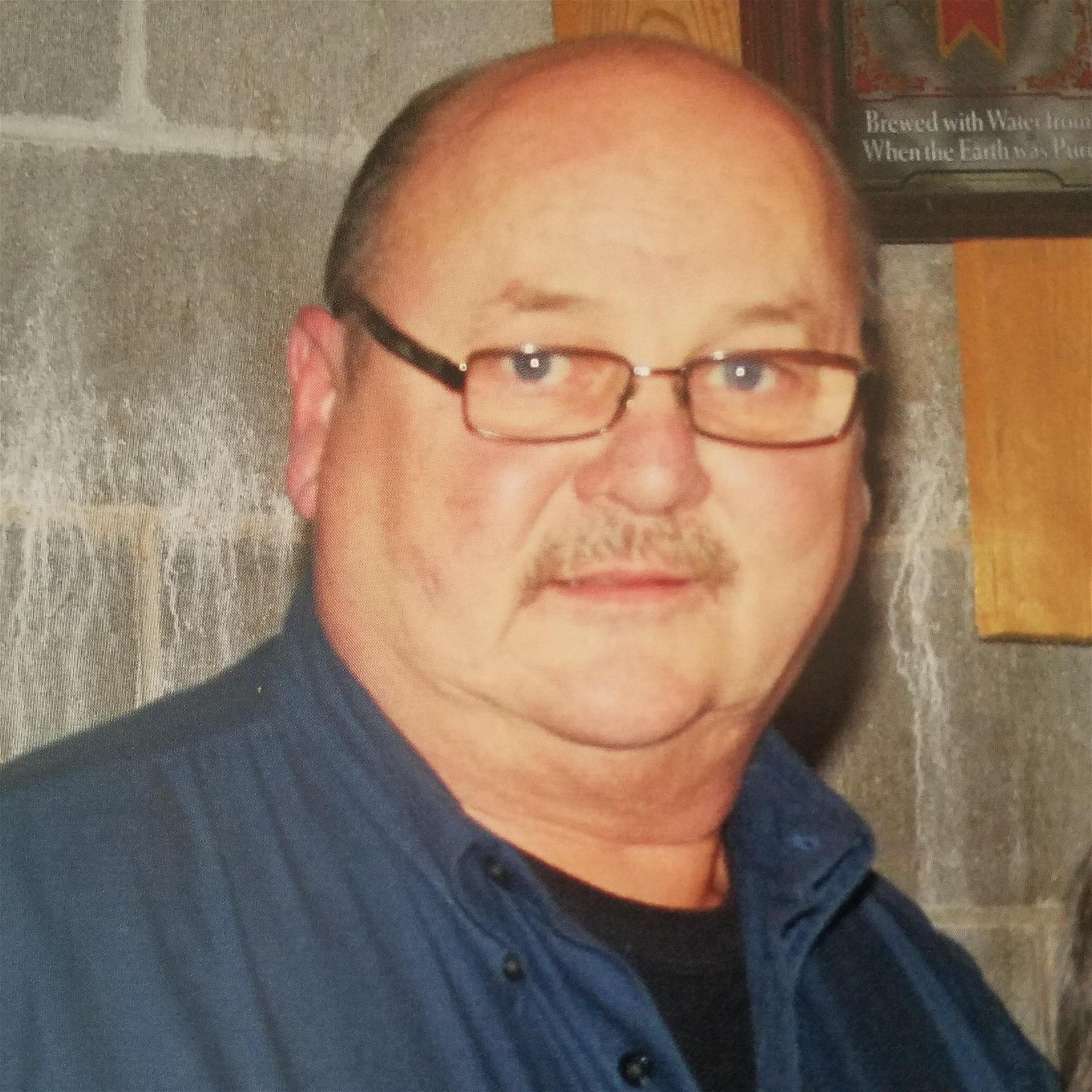 William "Bill" H. Munroe