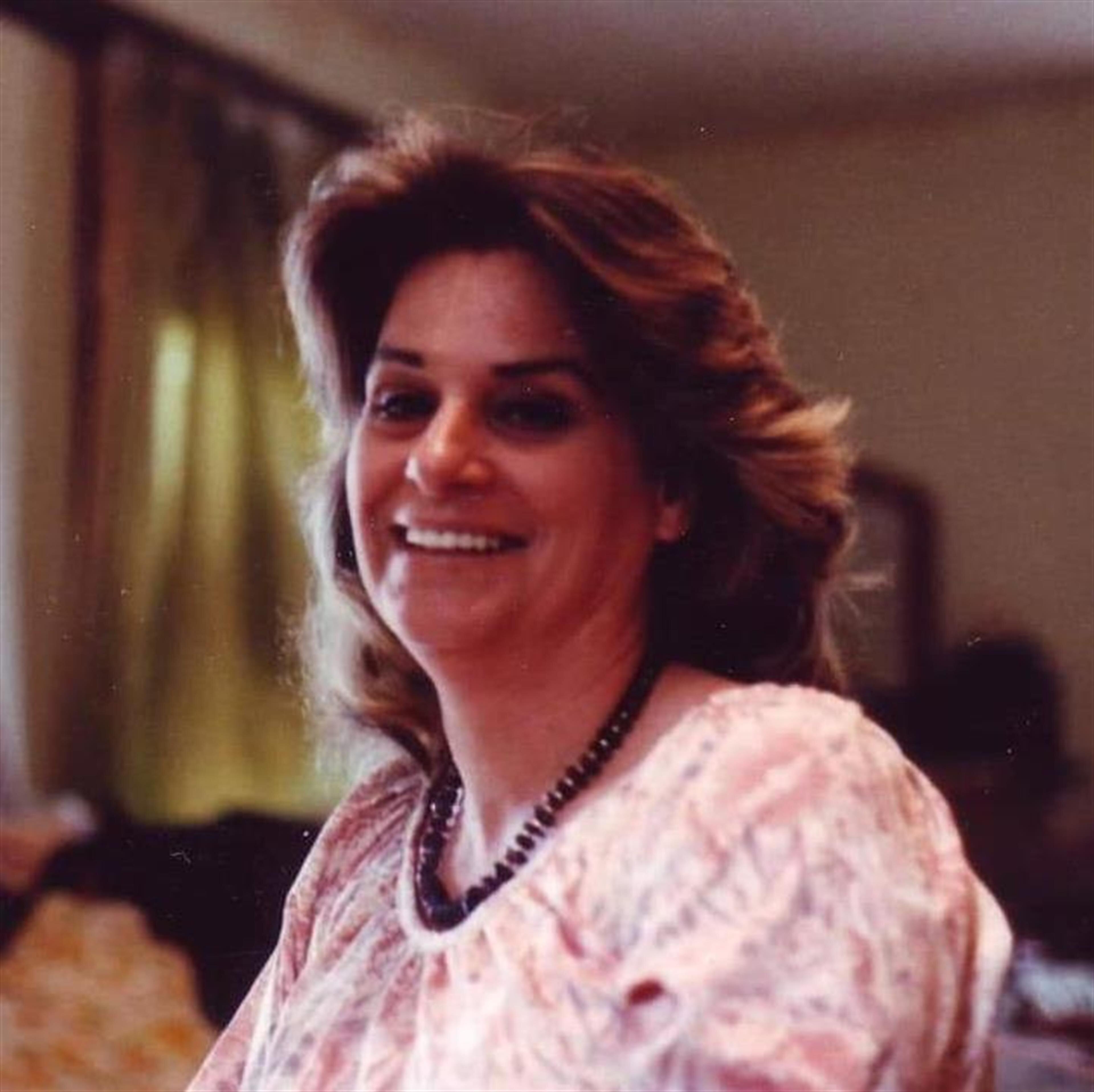 Guinella "Gwen" Lee Iverson