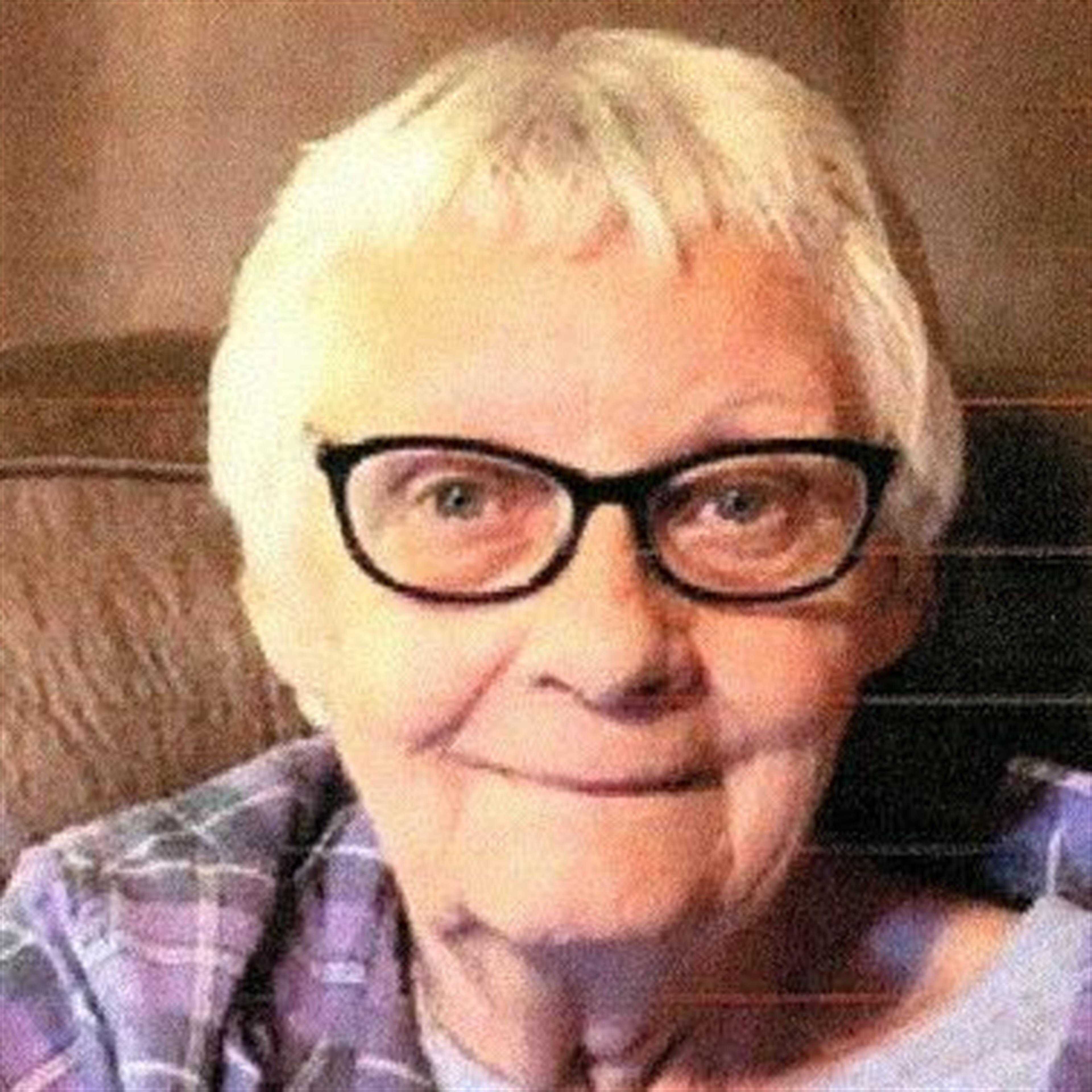 Linda Nell Bailey