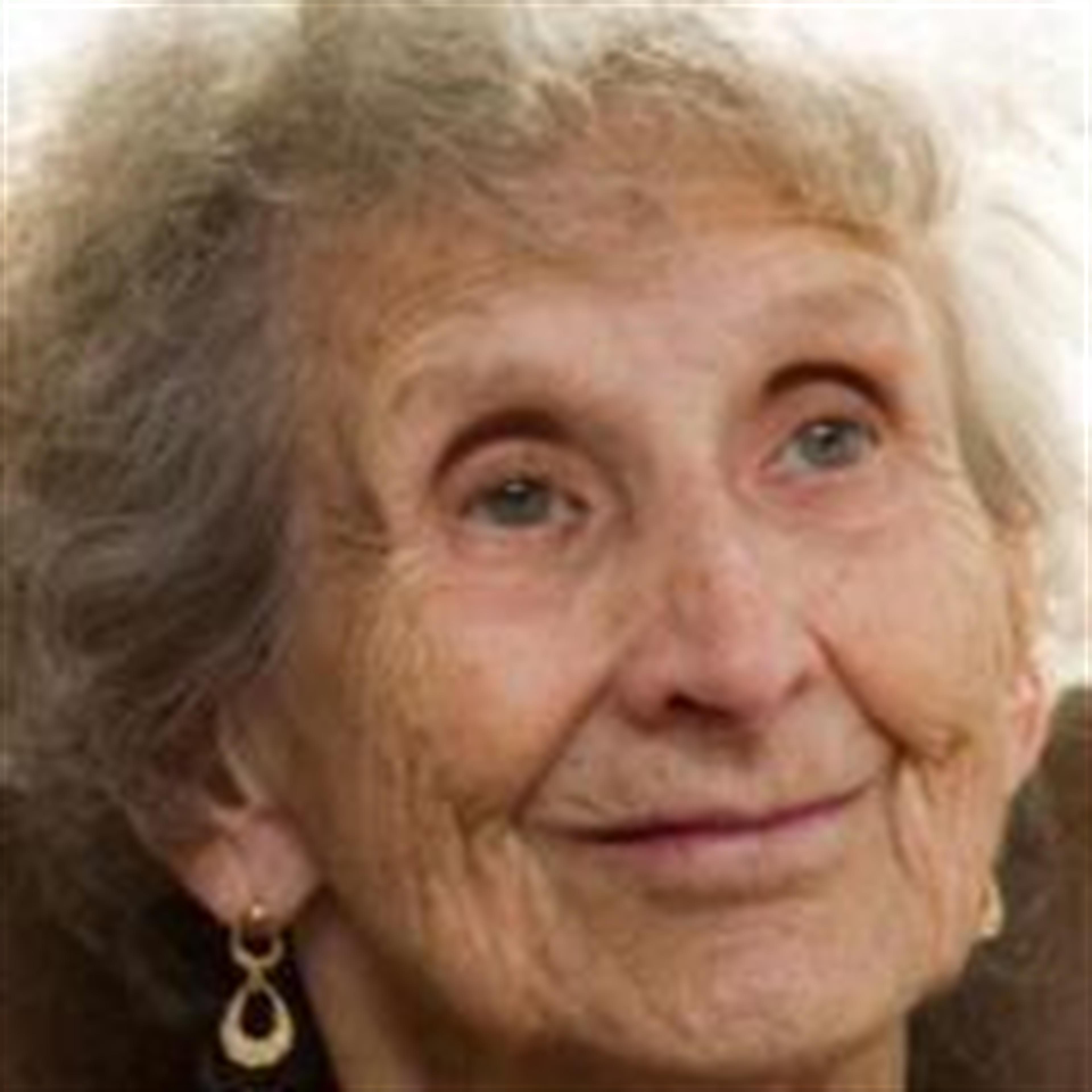 Anna Mae Kelley Rothermel