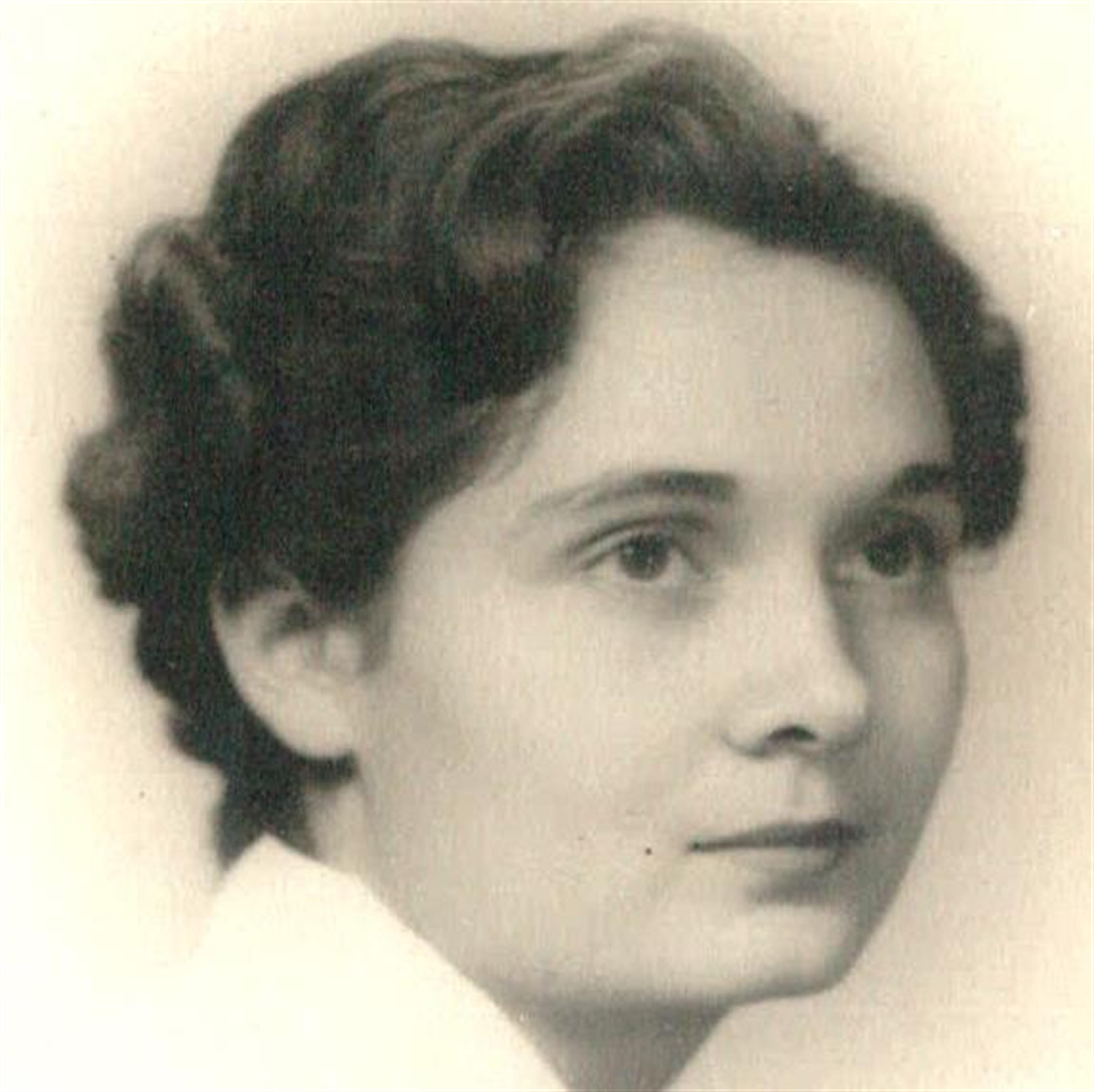 Joan  B. (Santuci) DeYulio