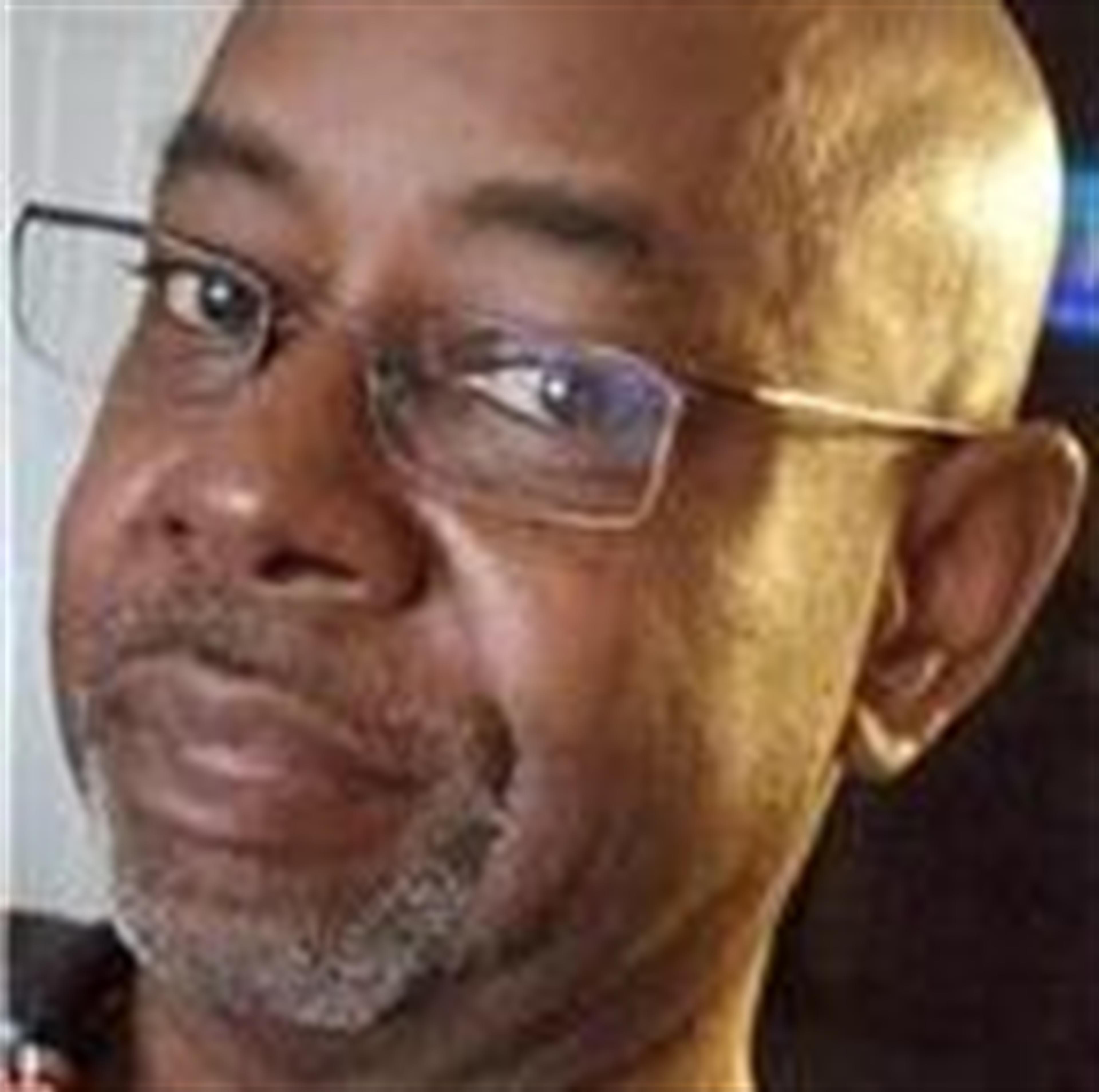 Charles Mathews Coates' obituary picture