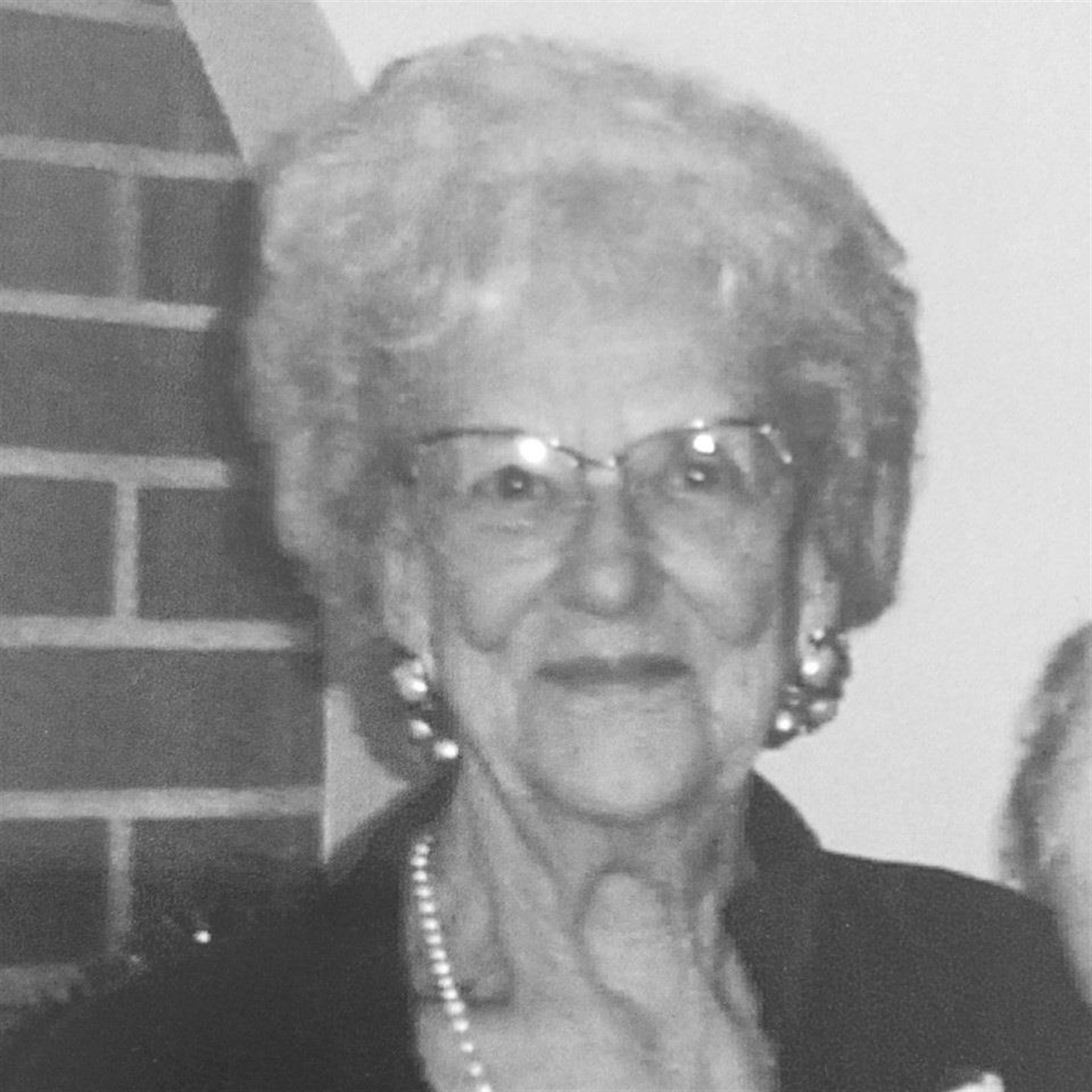 Louise M. Jacobs