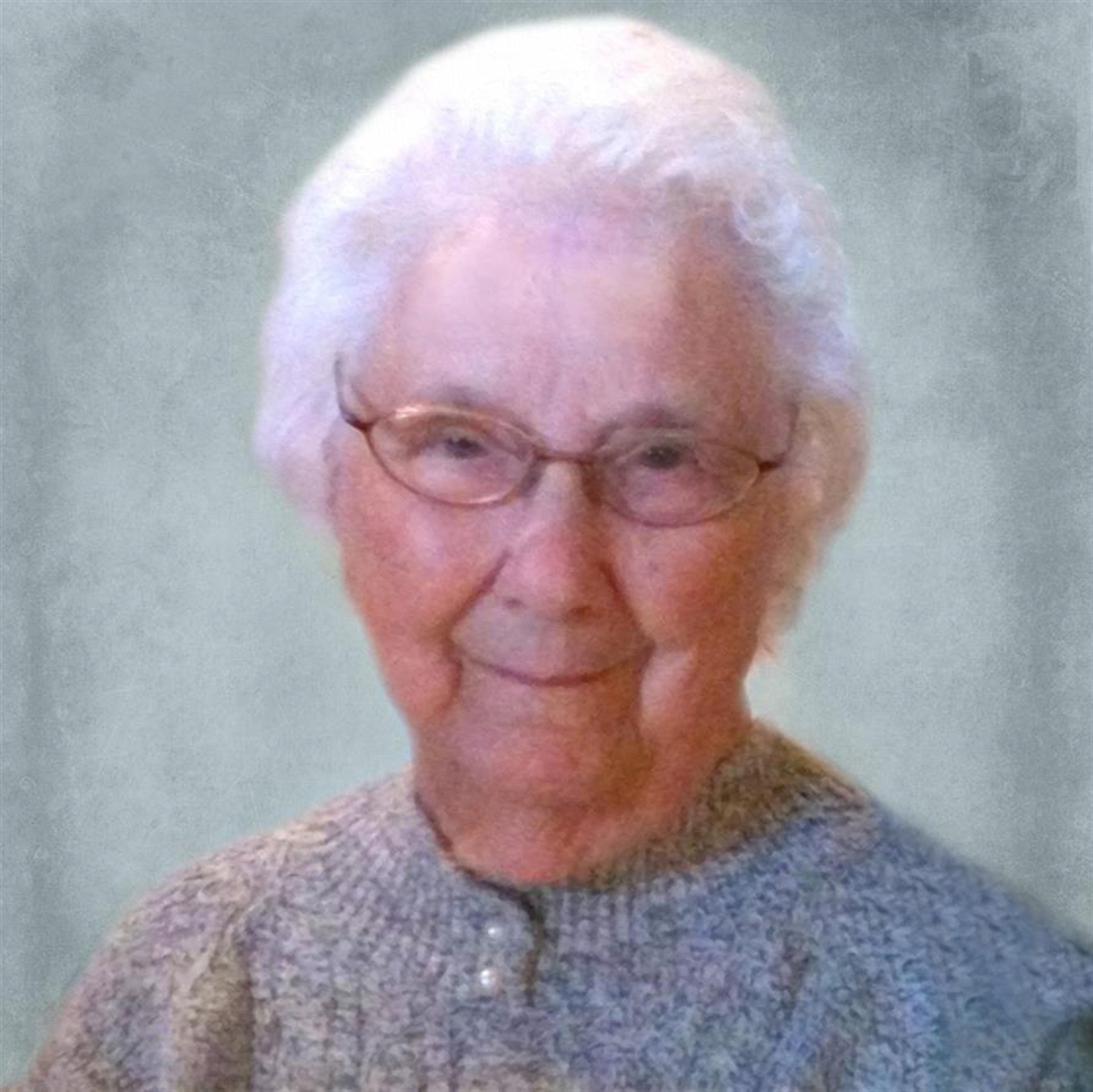 Bonnie Sue Foster