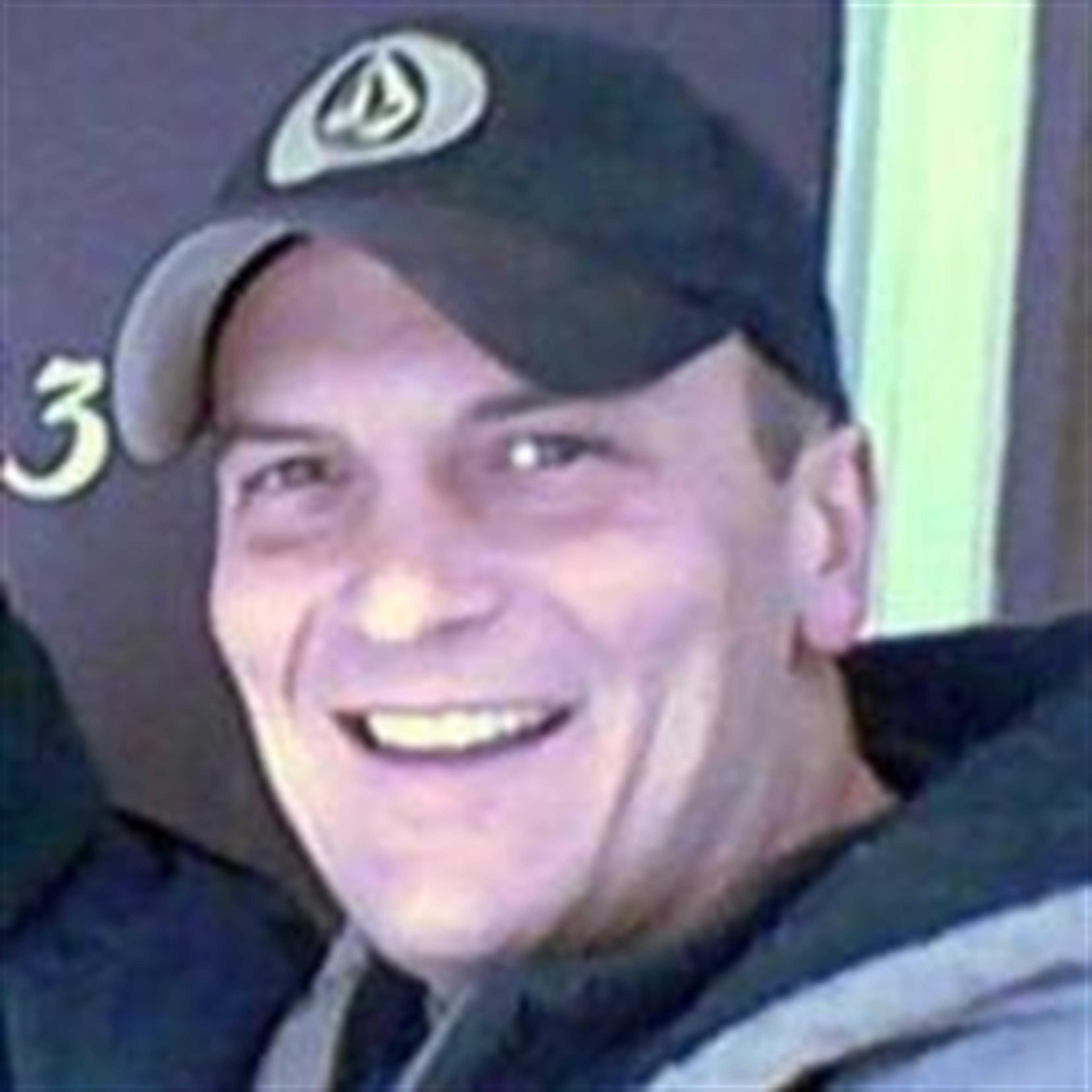 David J. Bock
