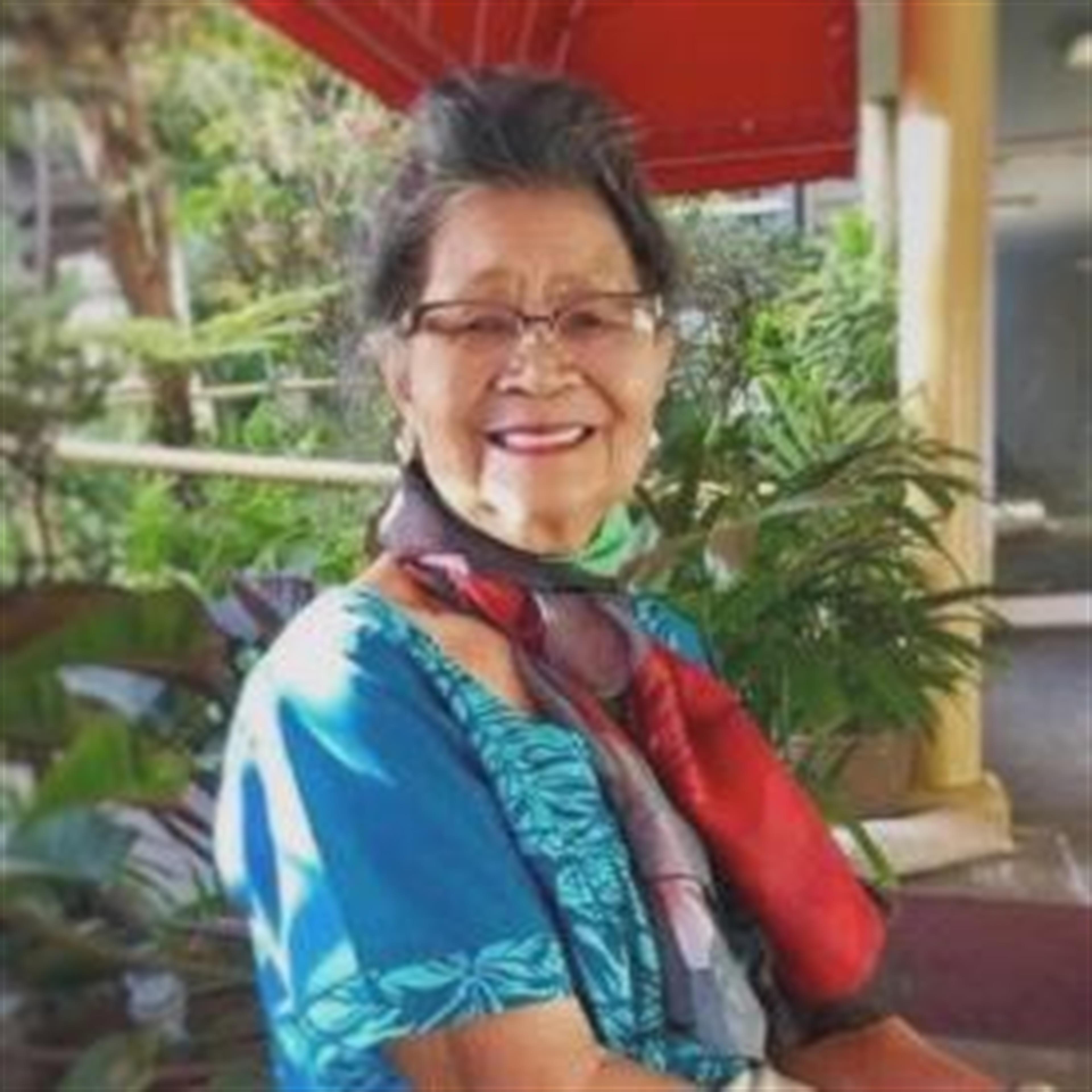 Angelina Zuniga Cadiz
