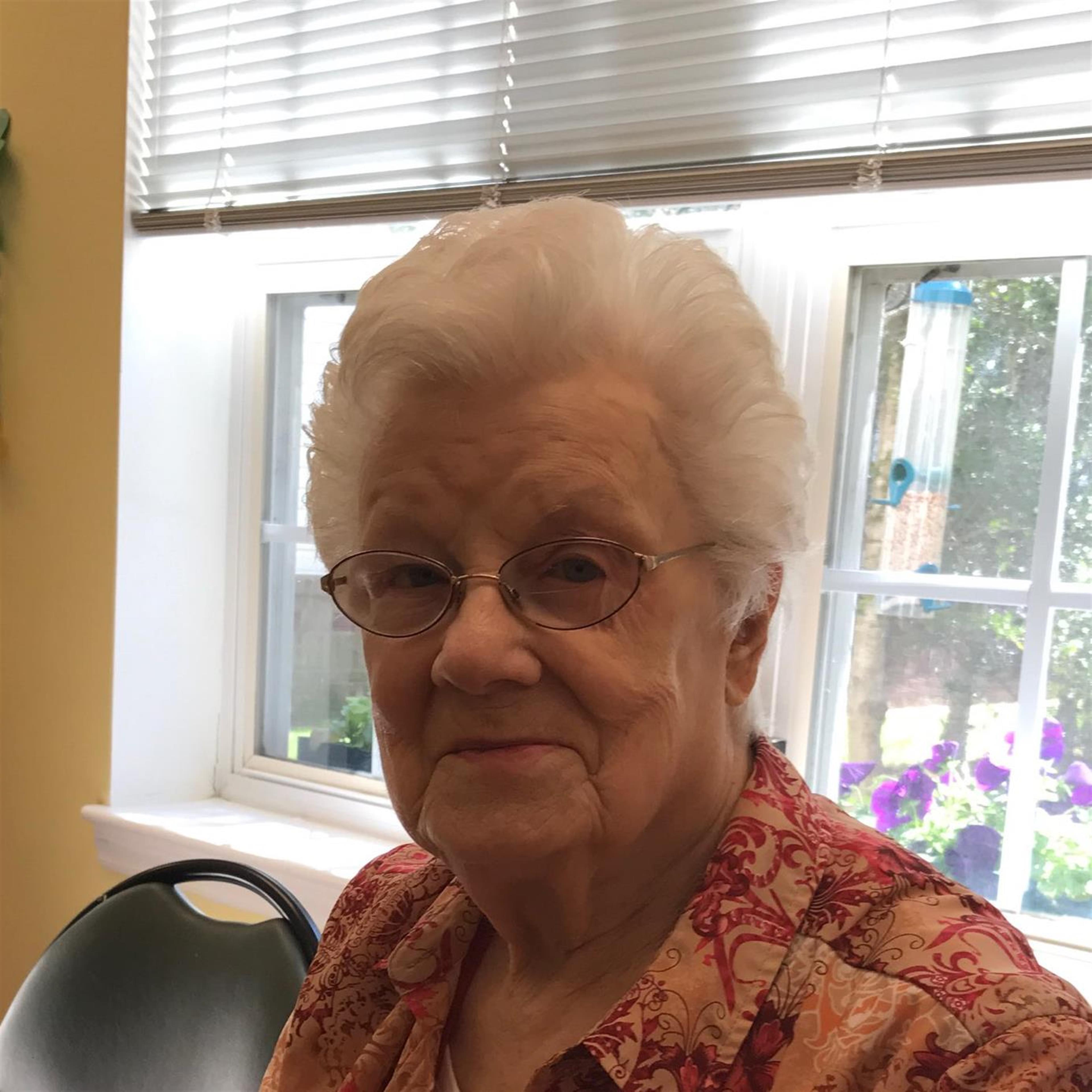 Mary Penninger