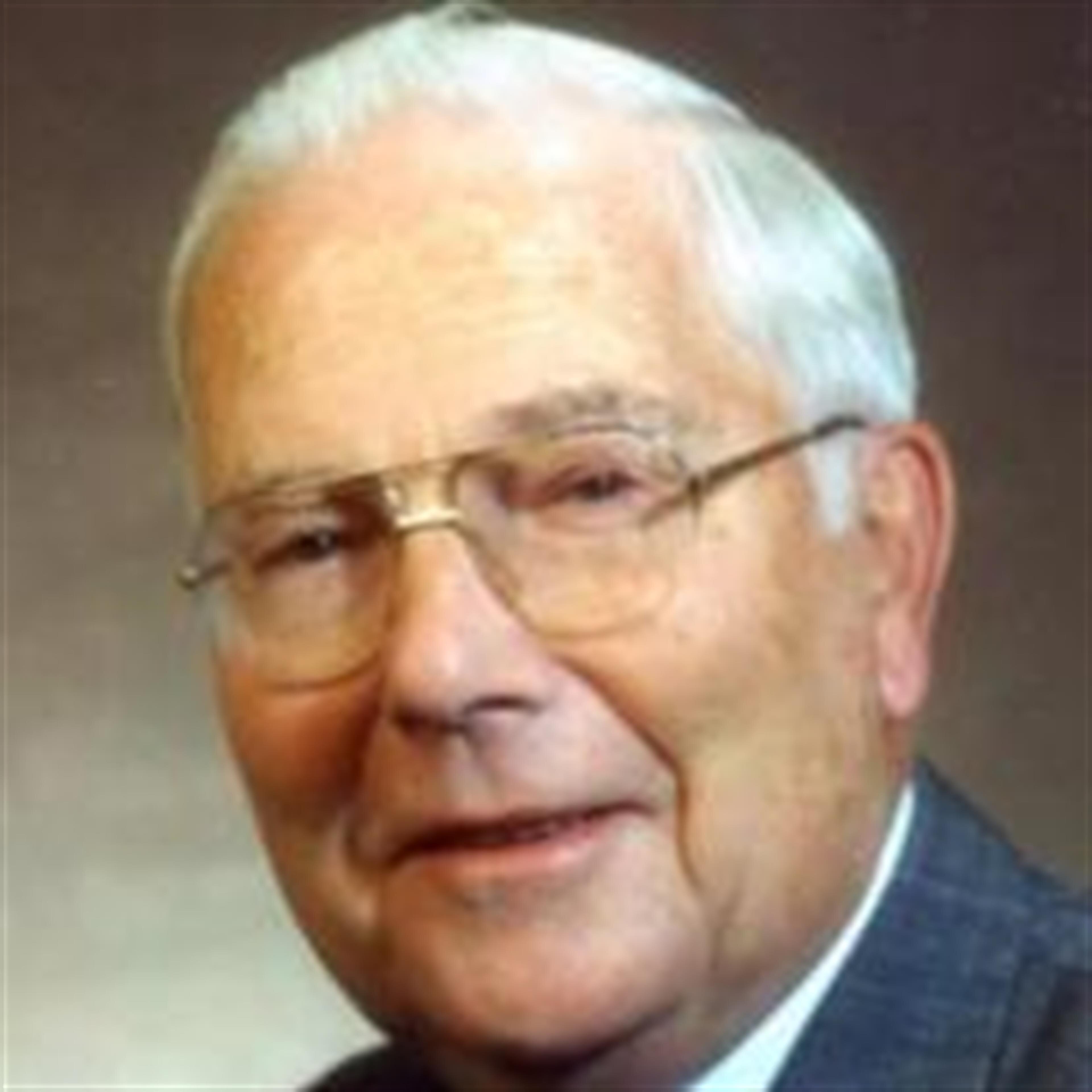 Mr. Howard M. Sieplinga
