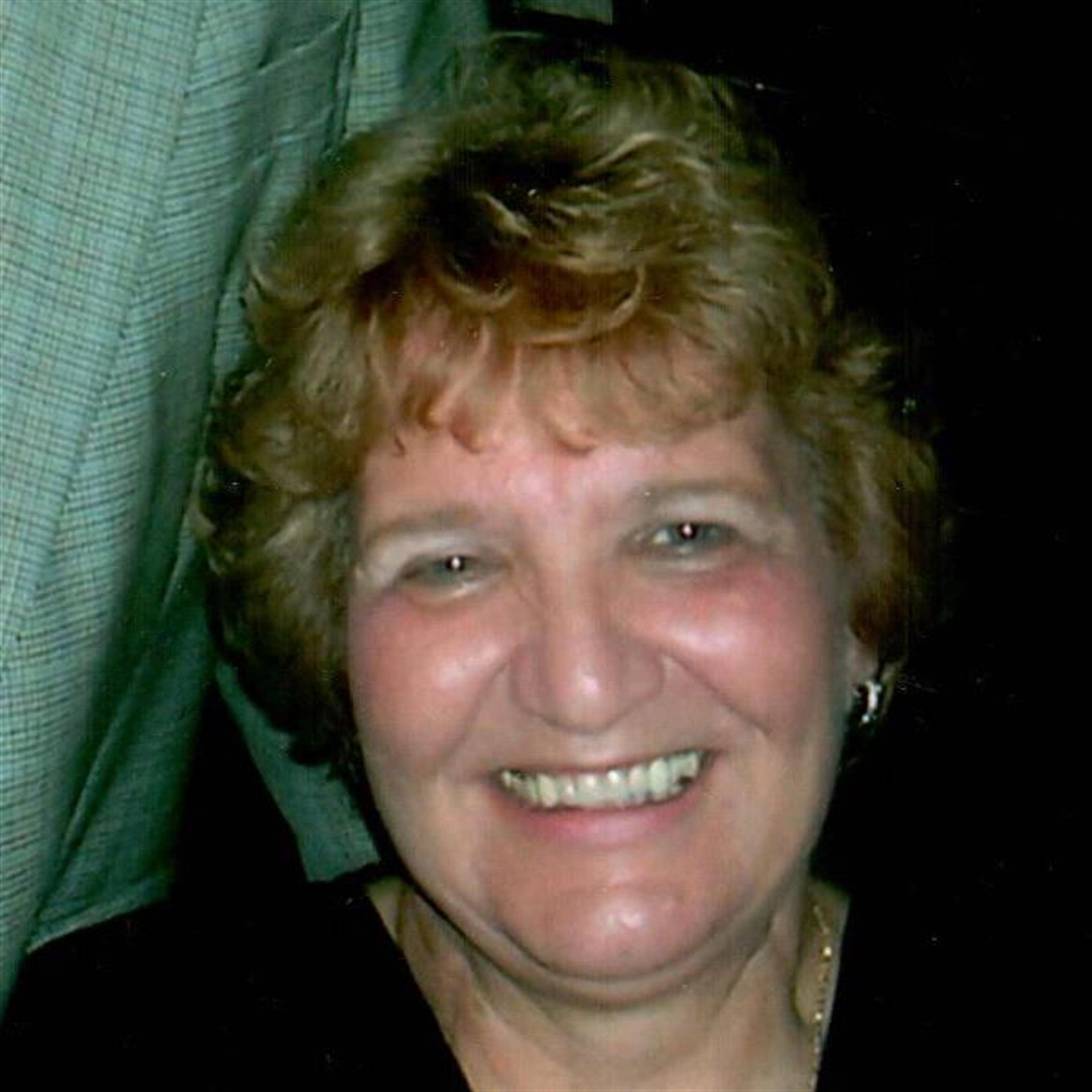 Carole  Green