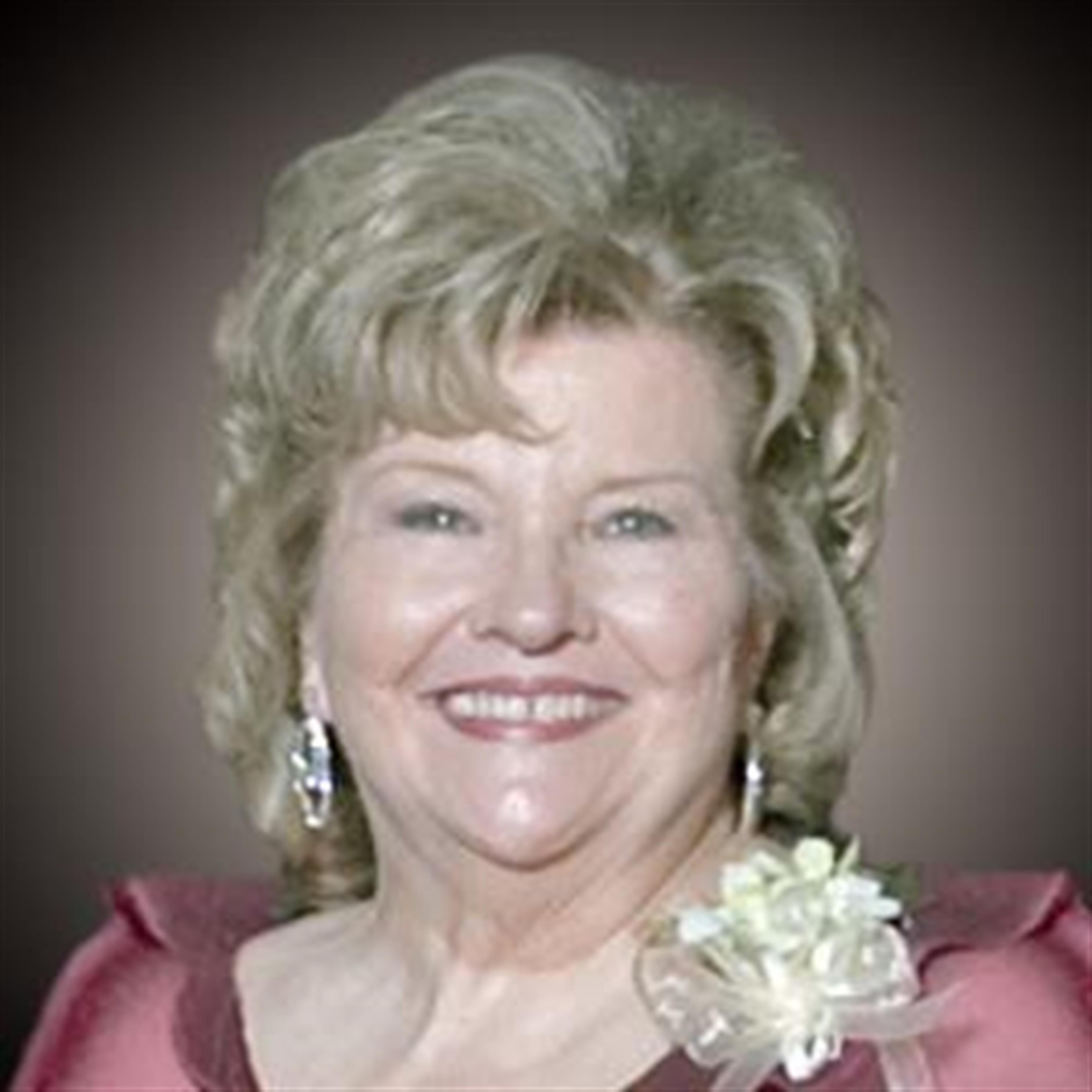 Catherine Christo Craigie
