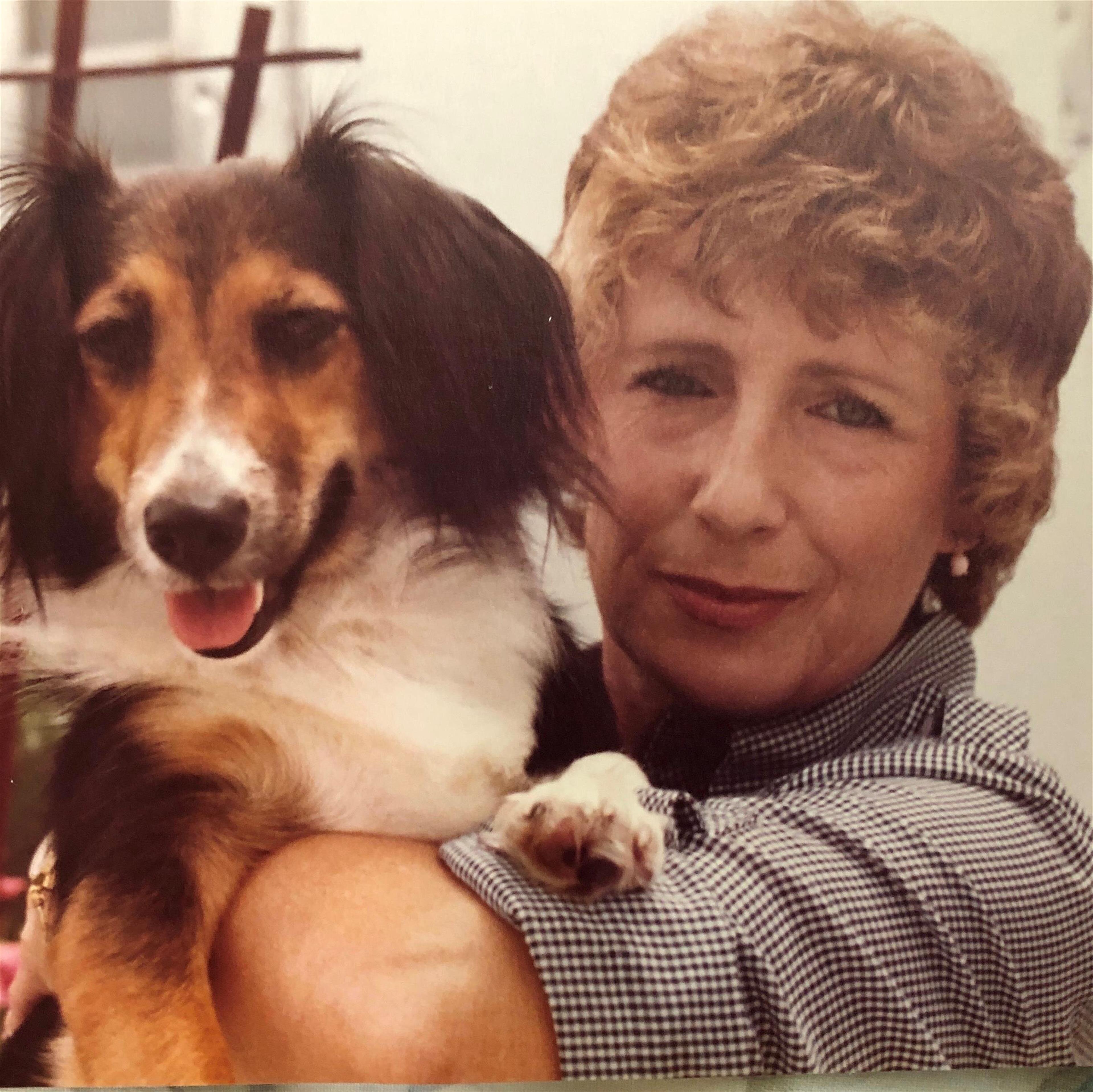 Denise Andree Dauphin Davis
