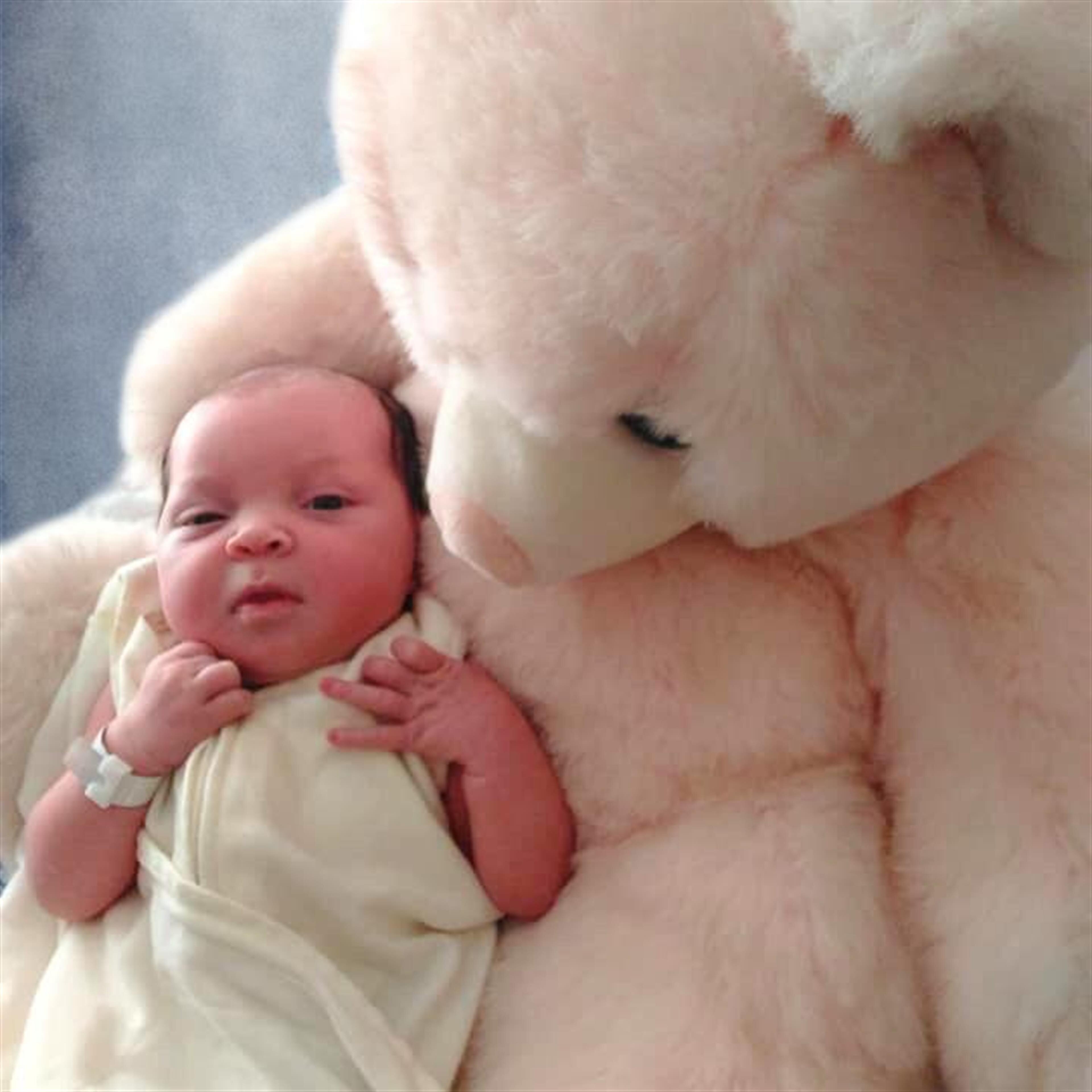 Skye Marie Heflin