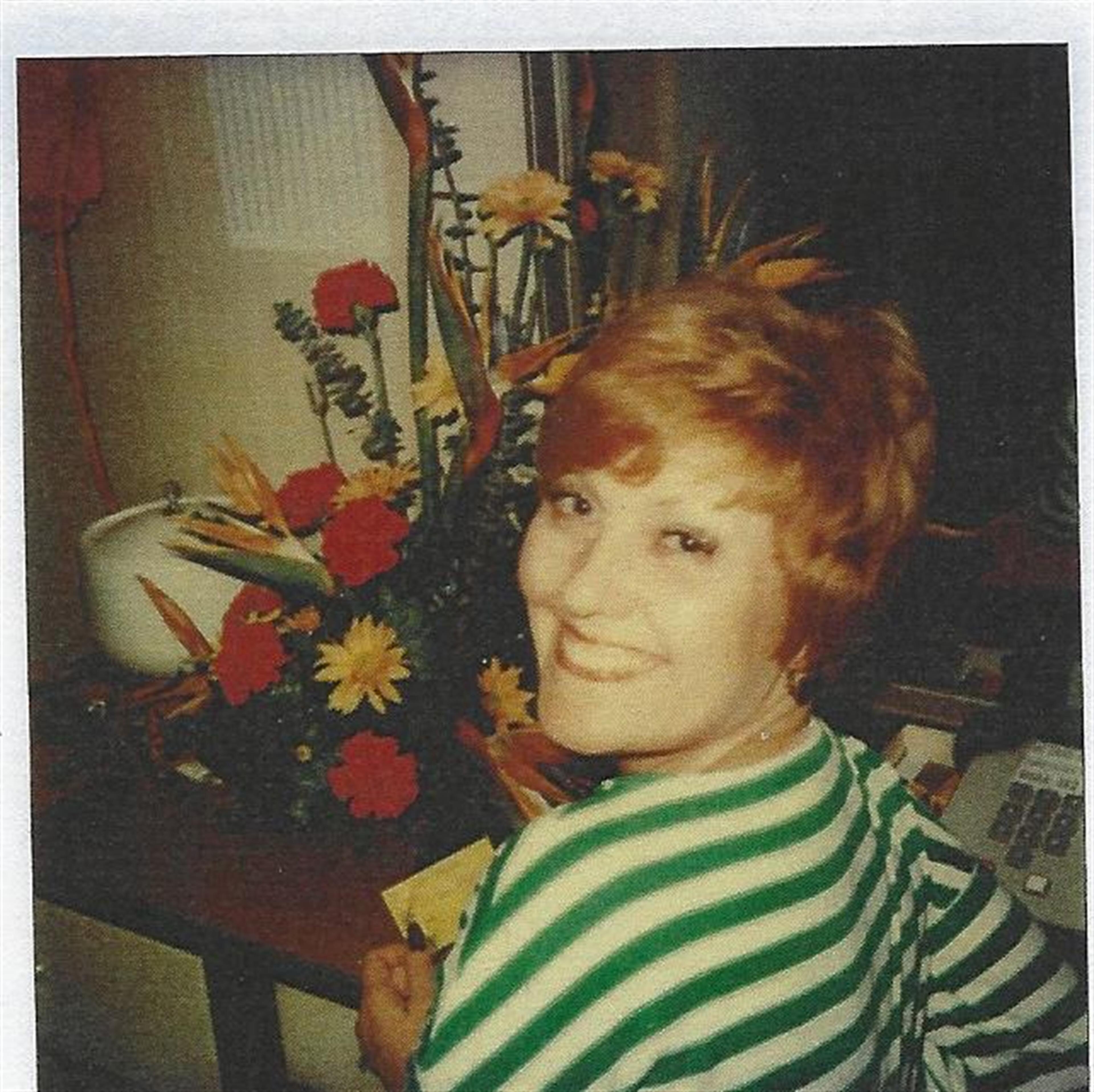 BARBARA ANN HOOVER