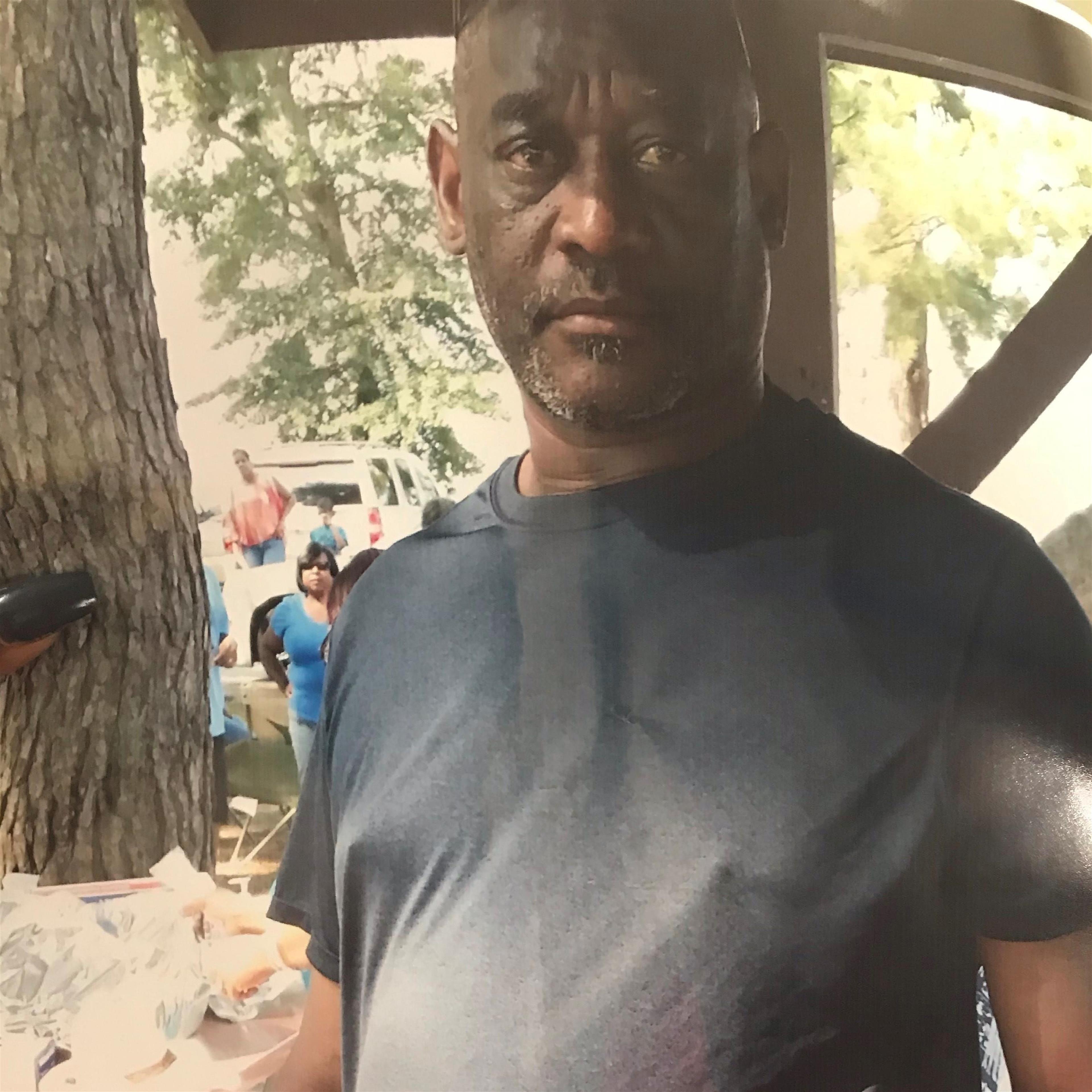 Mr. Henry Earl Lewis