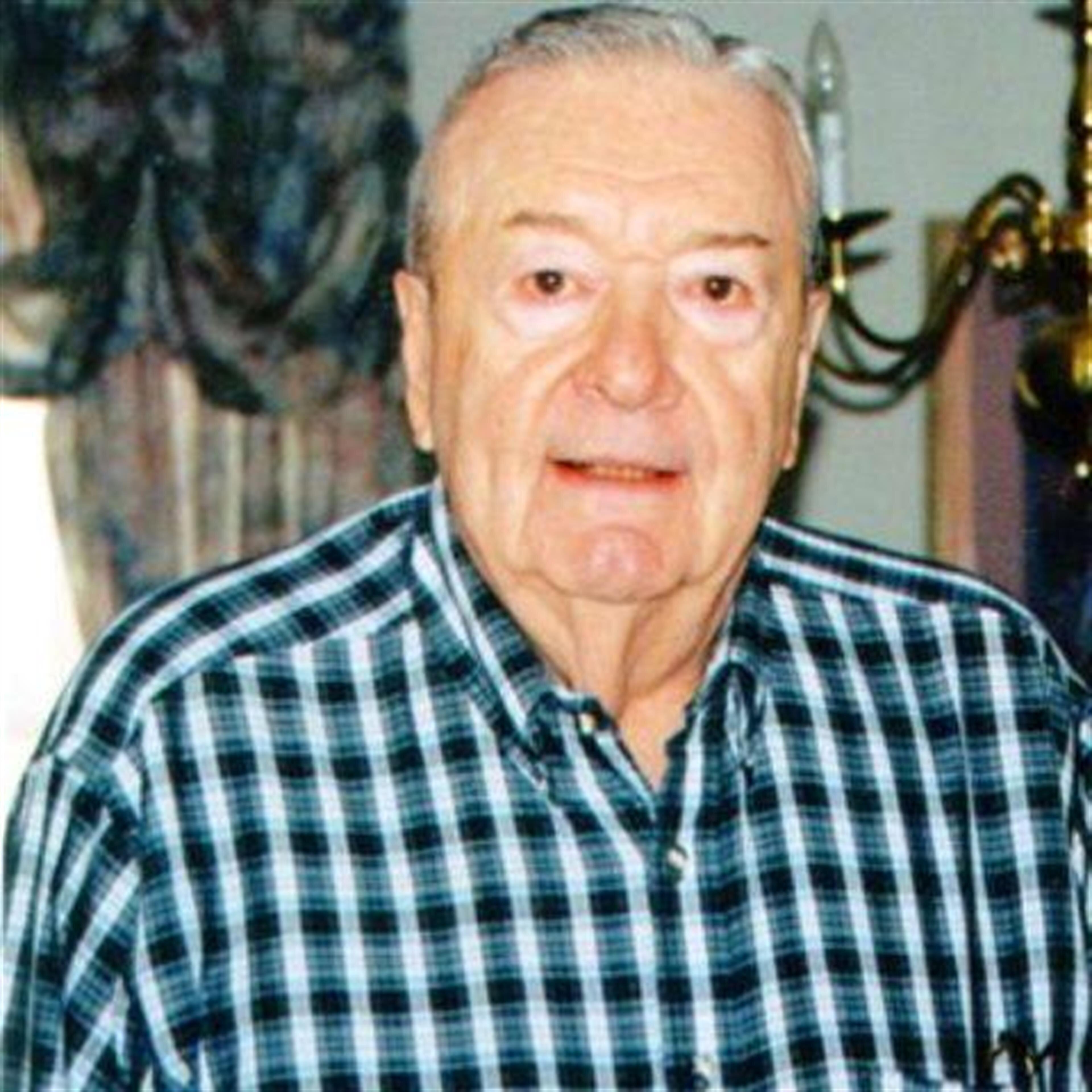 Thomas John Fowler Jr.