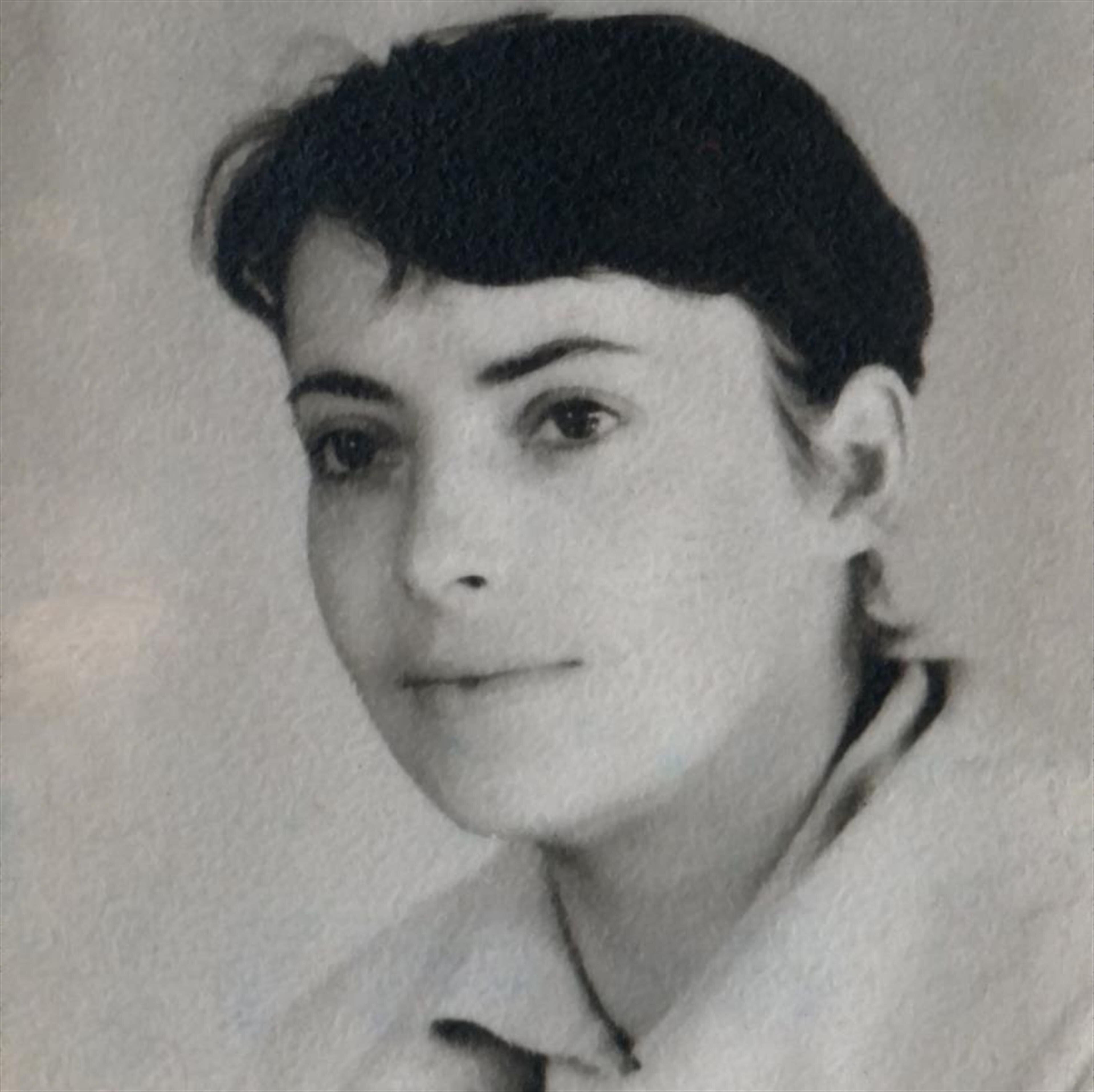 Hella Hedwig Lachmann