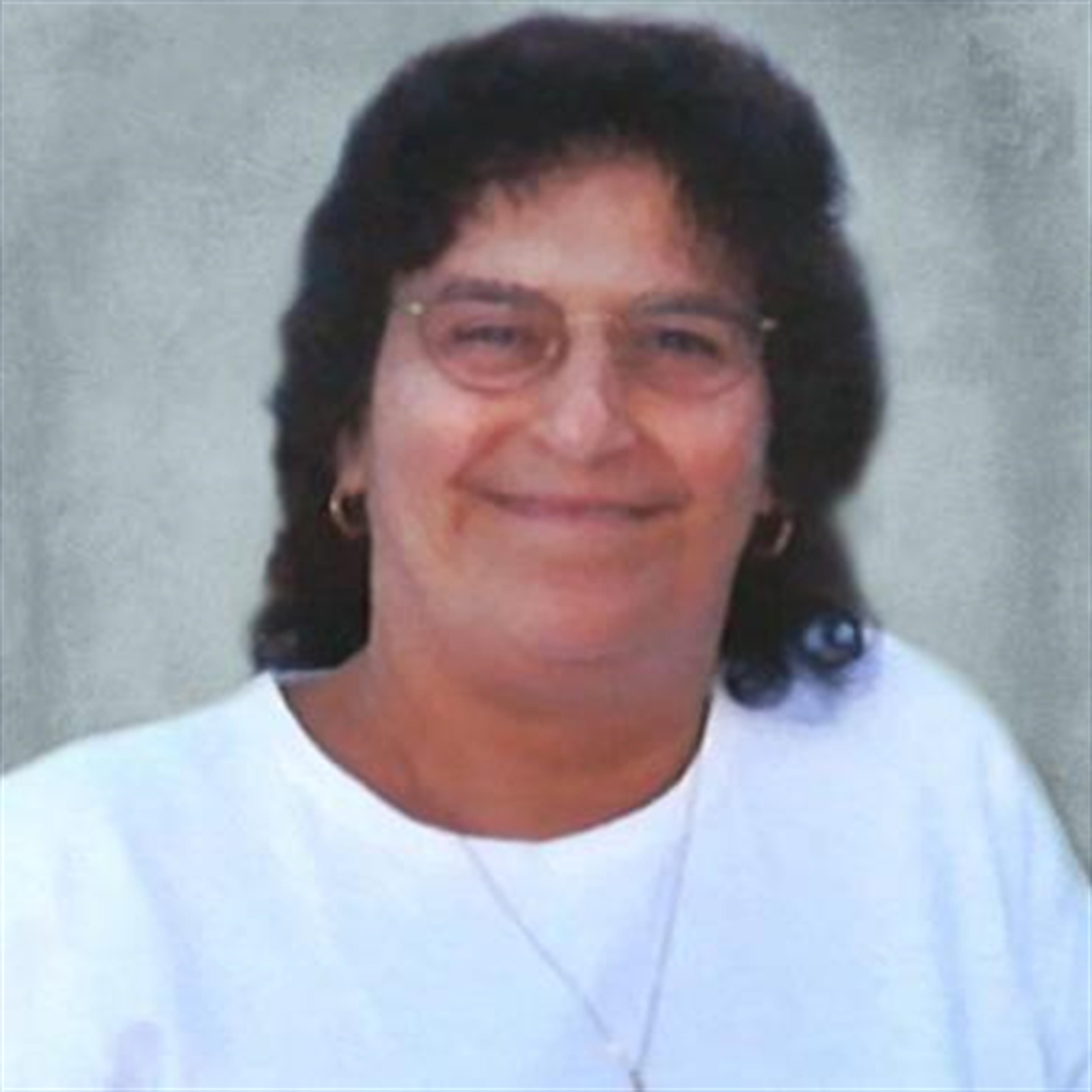 Eileen Rothenberger Renninger