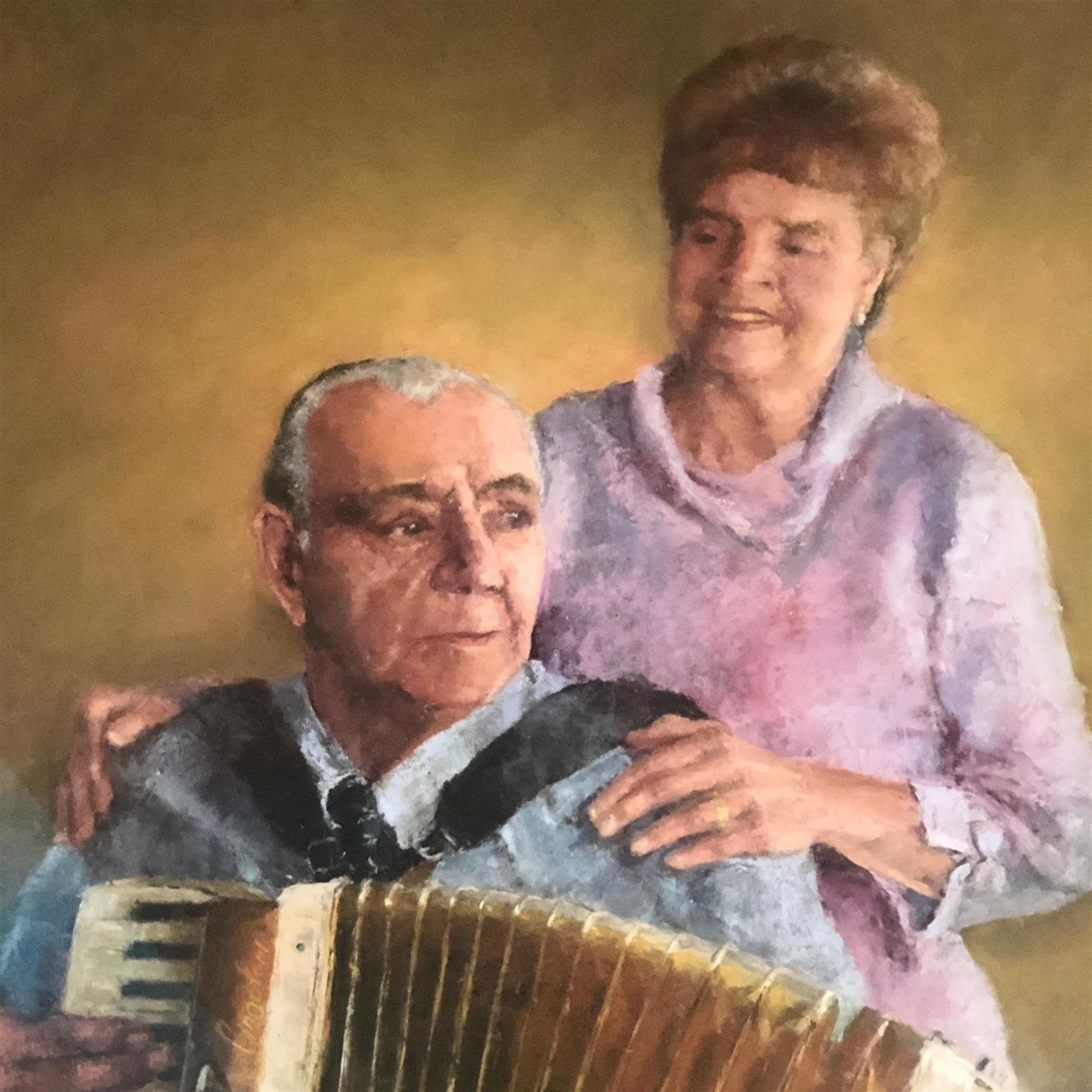 Henry Reyenga
