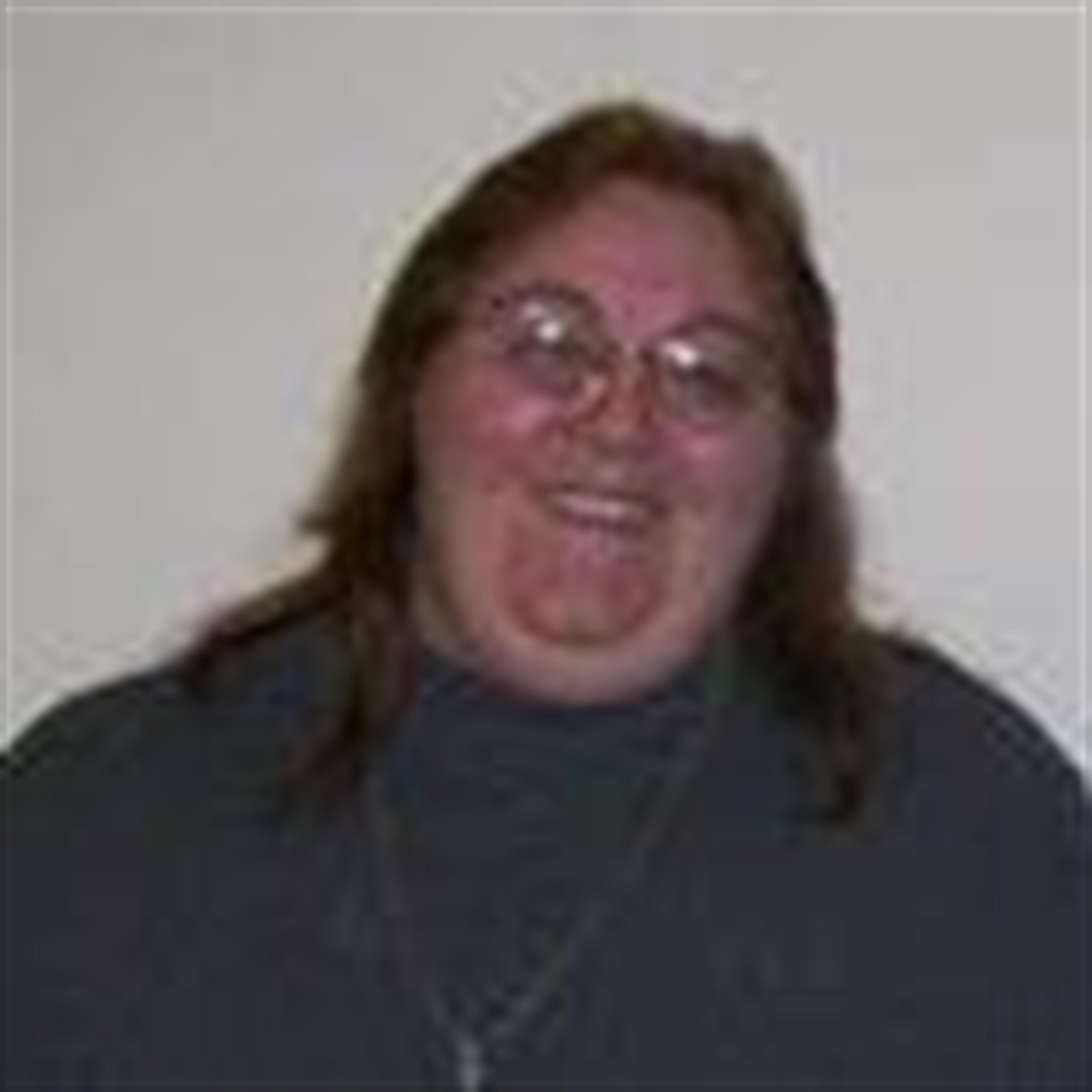 Ms. Sherry Ann Griffith Oakley