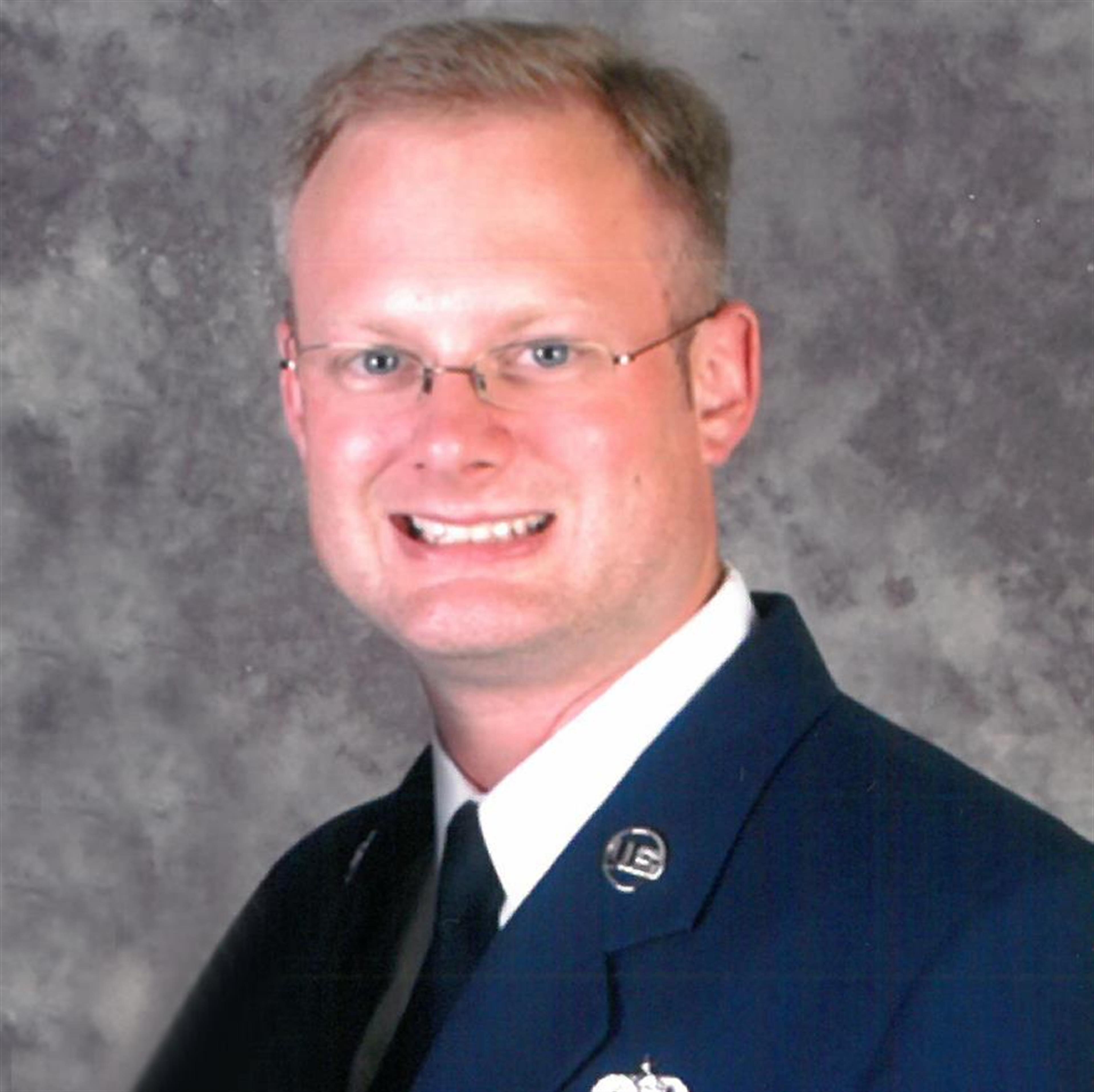 Donald Phillip Cowell