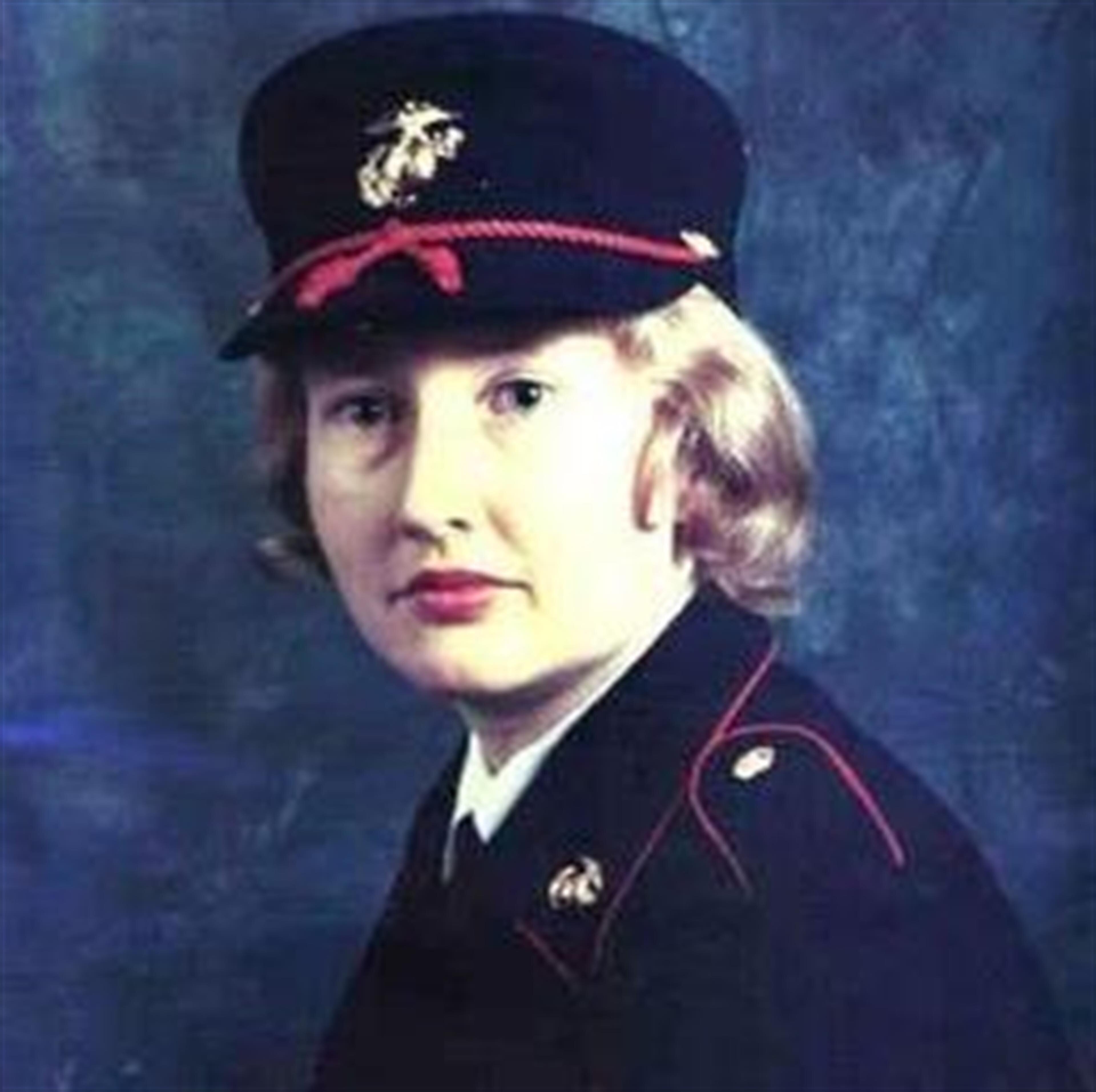 Carol Lynn Davis