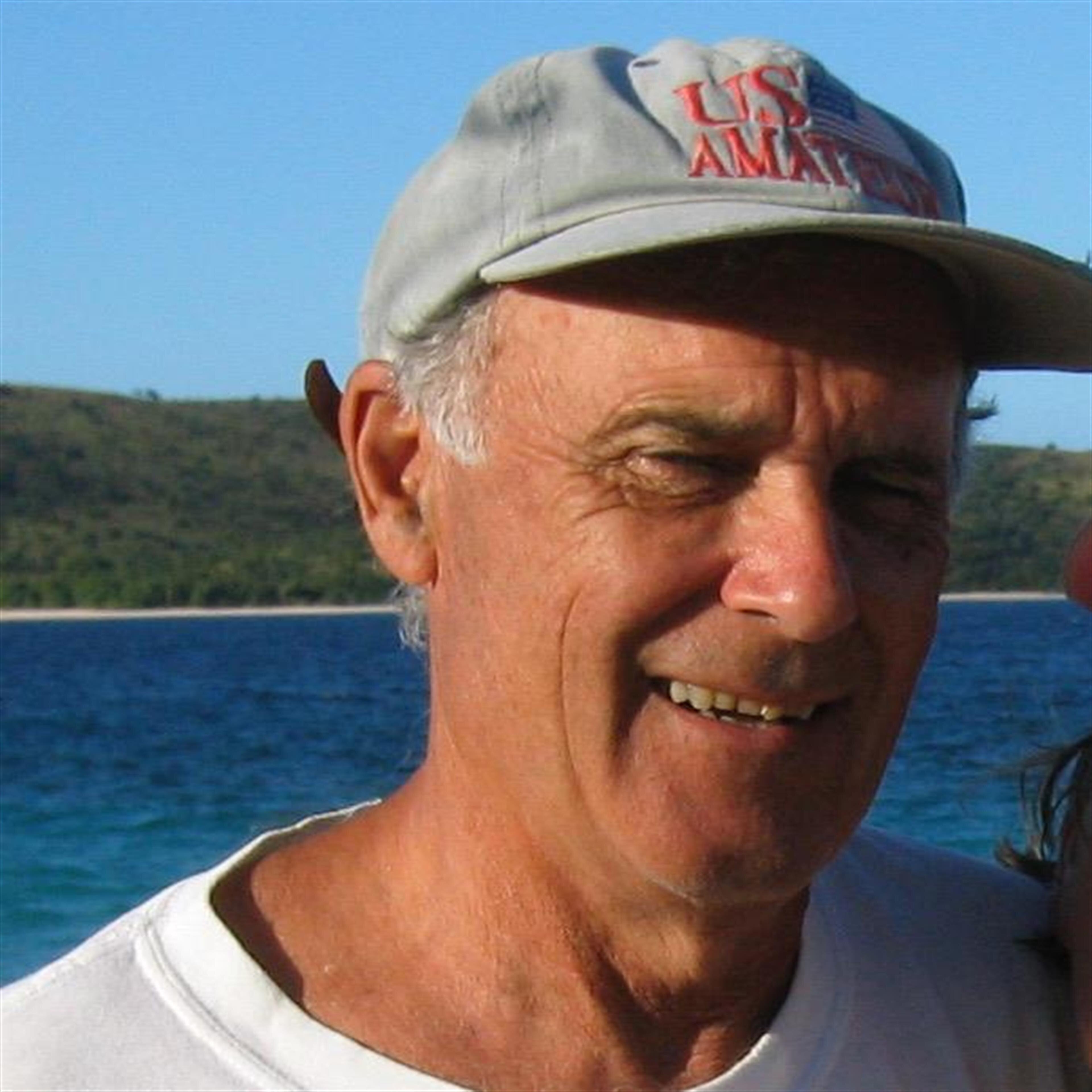 Webster Wilde Jr