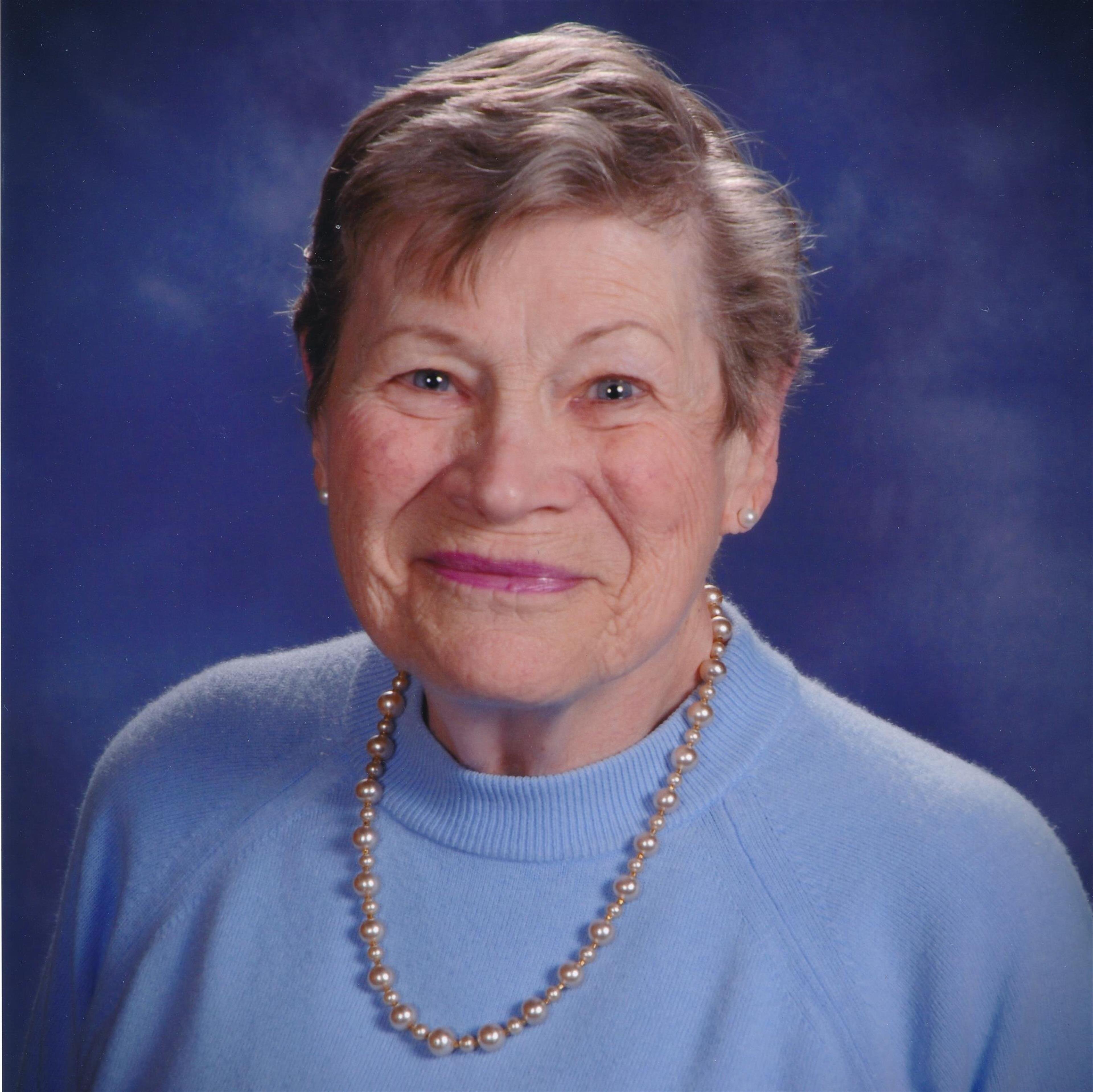 Jo  Ann (Sommerville) Nichols