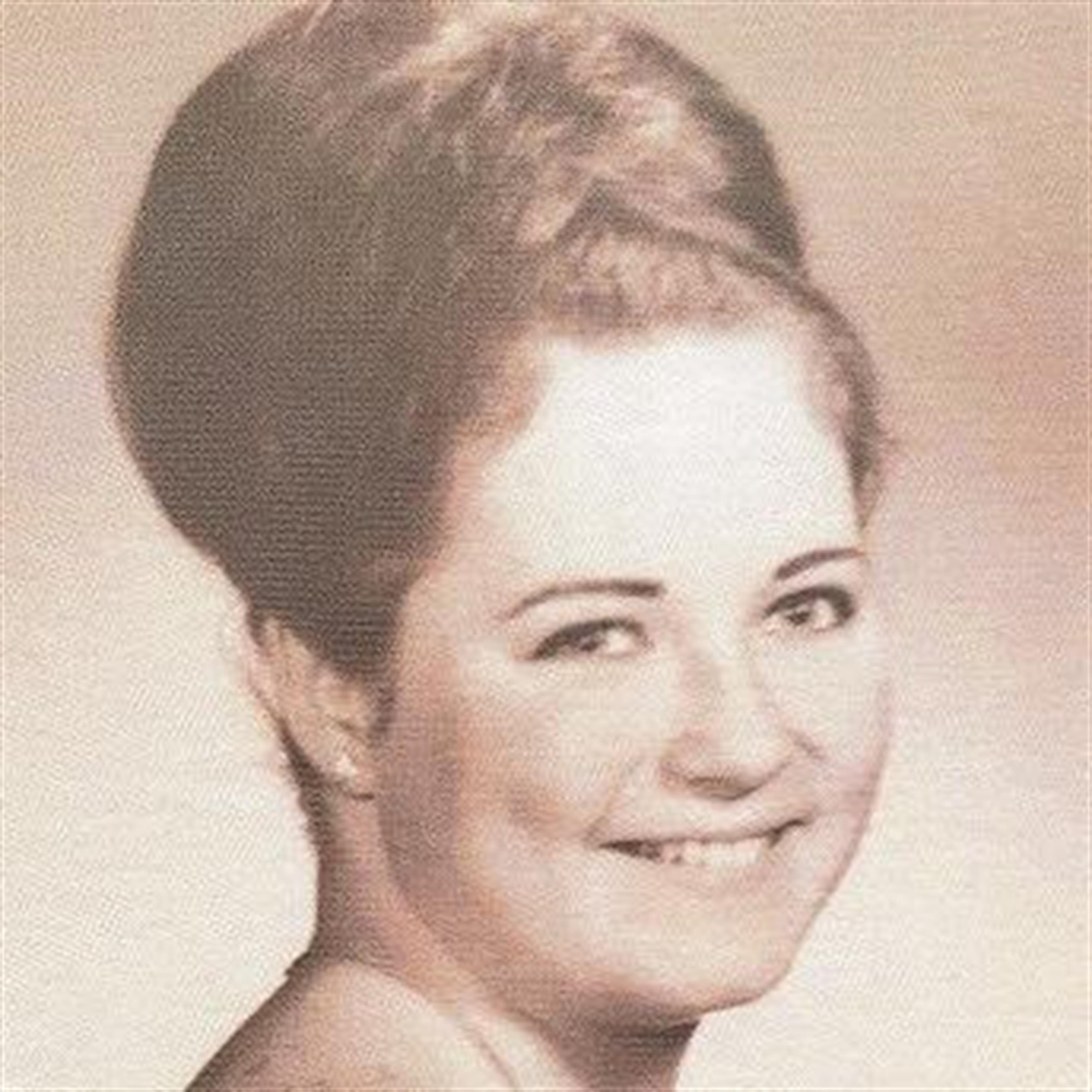 Linda Jo Howard