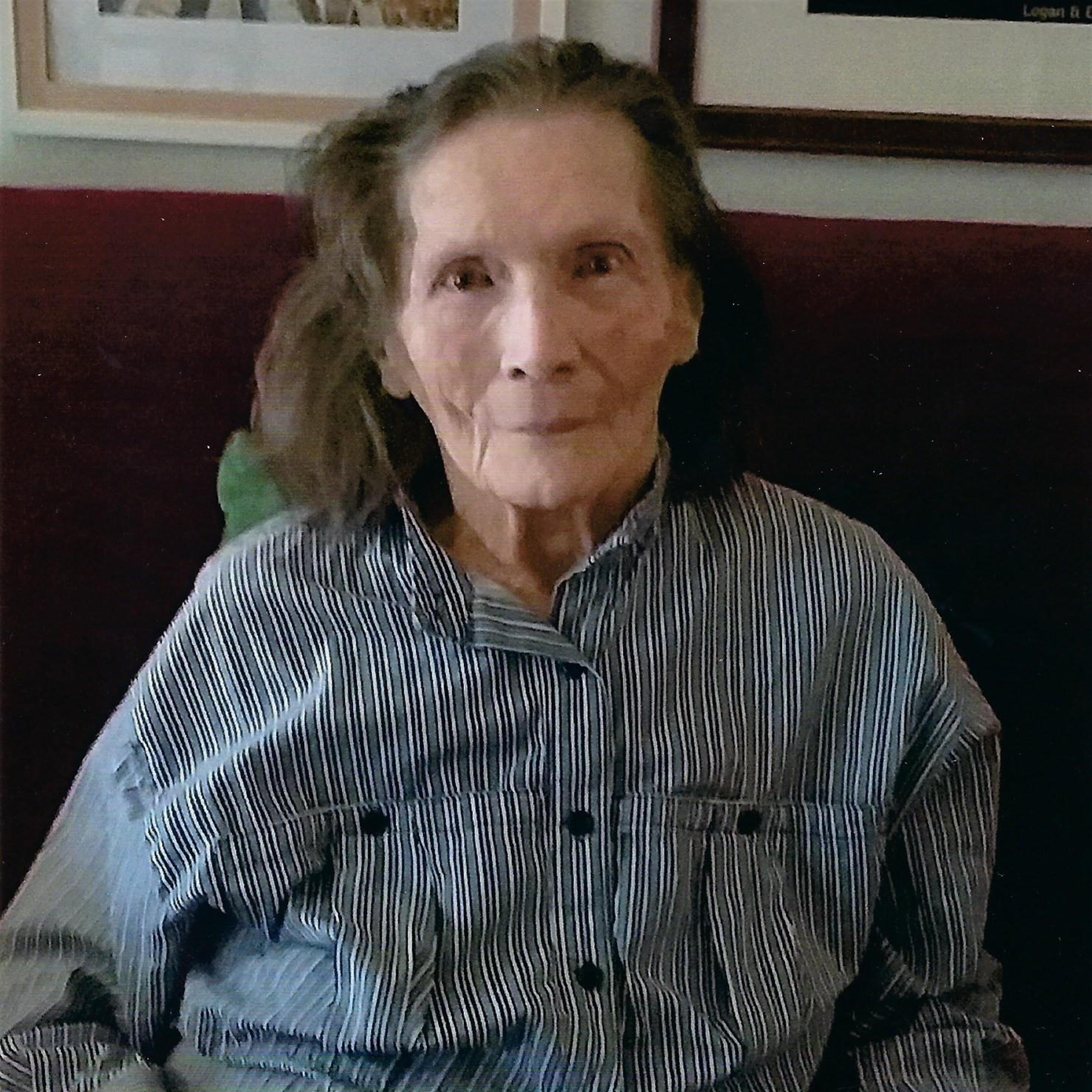 Grace Vera Shepherd