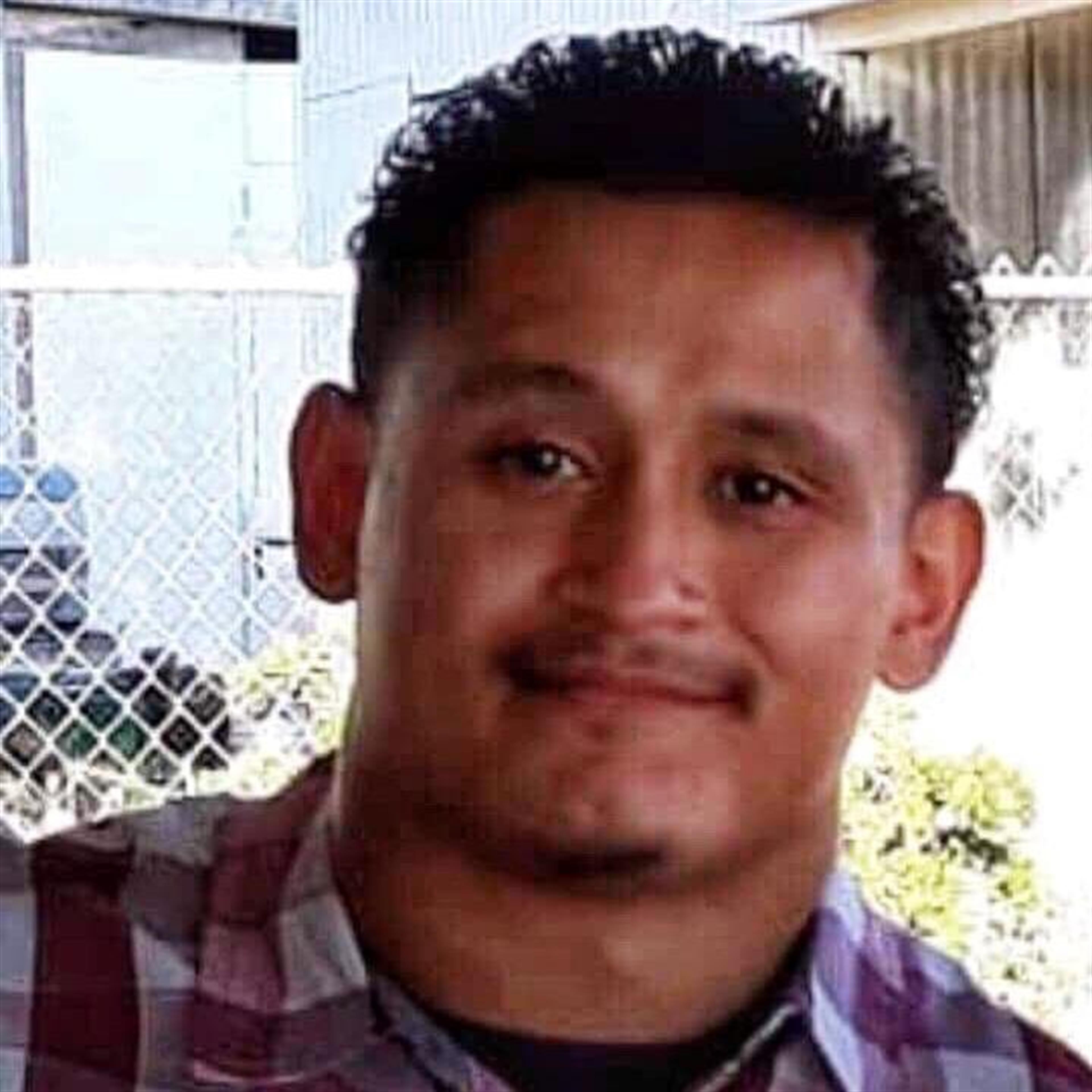 Rudolph "Rudyboy" Avila Jr