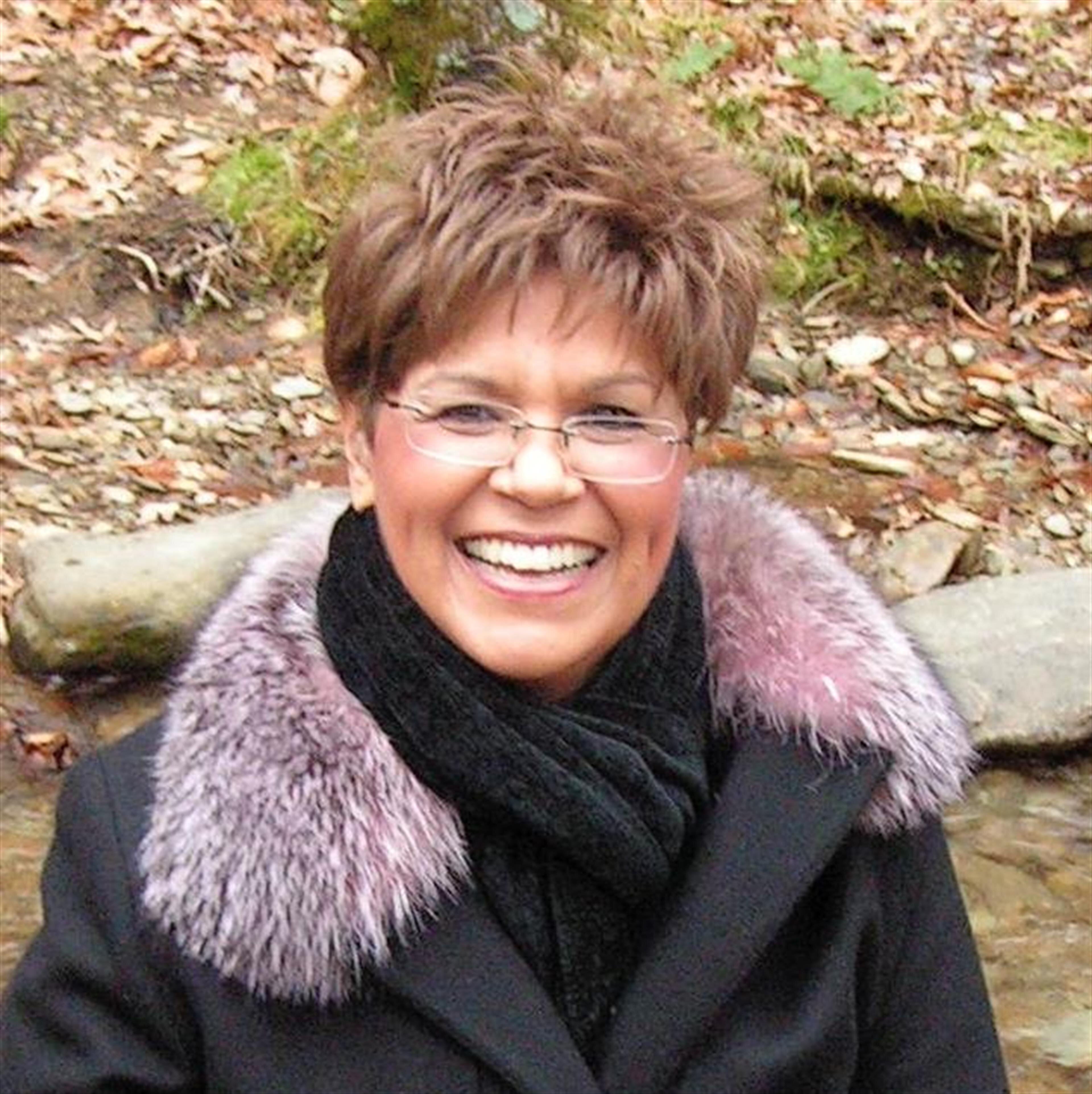 Joleen Susan Vander Maten