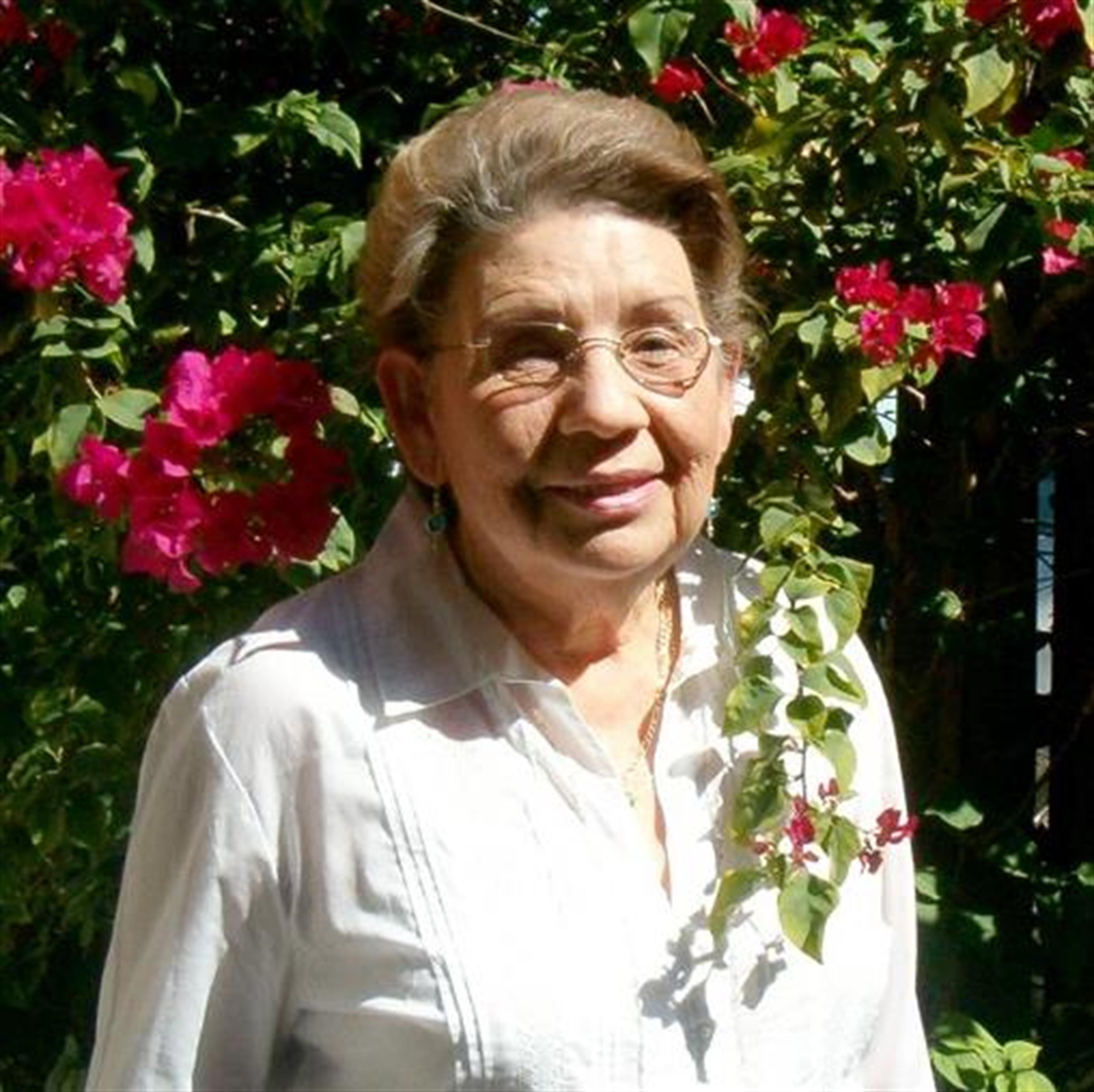 YOLANDA MARINA SANTOS