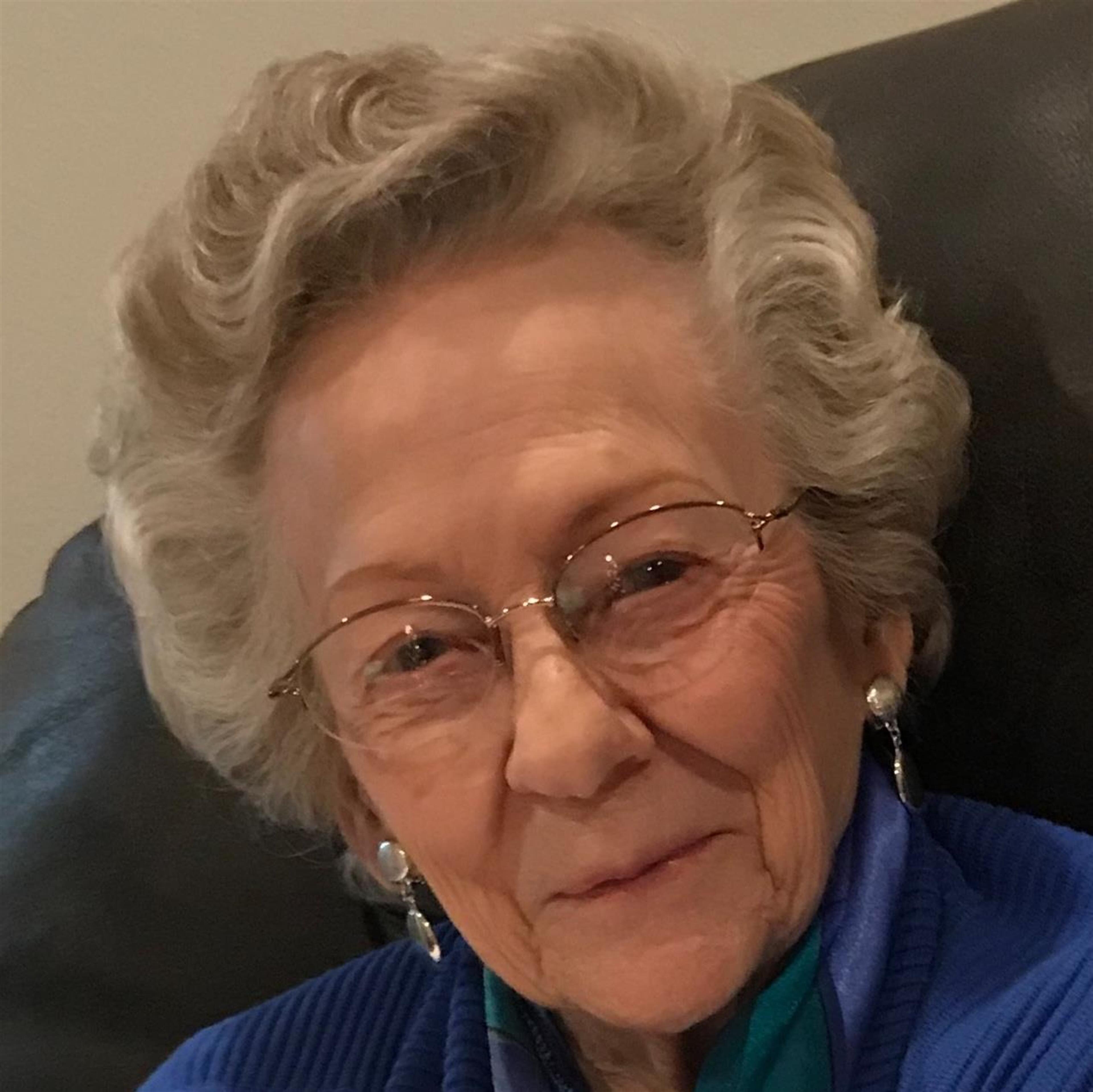 Emily  Ione Cox