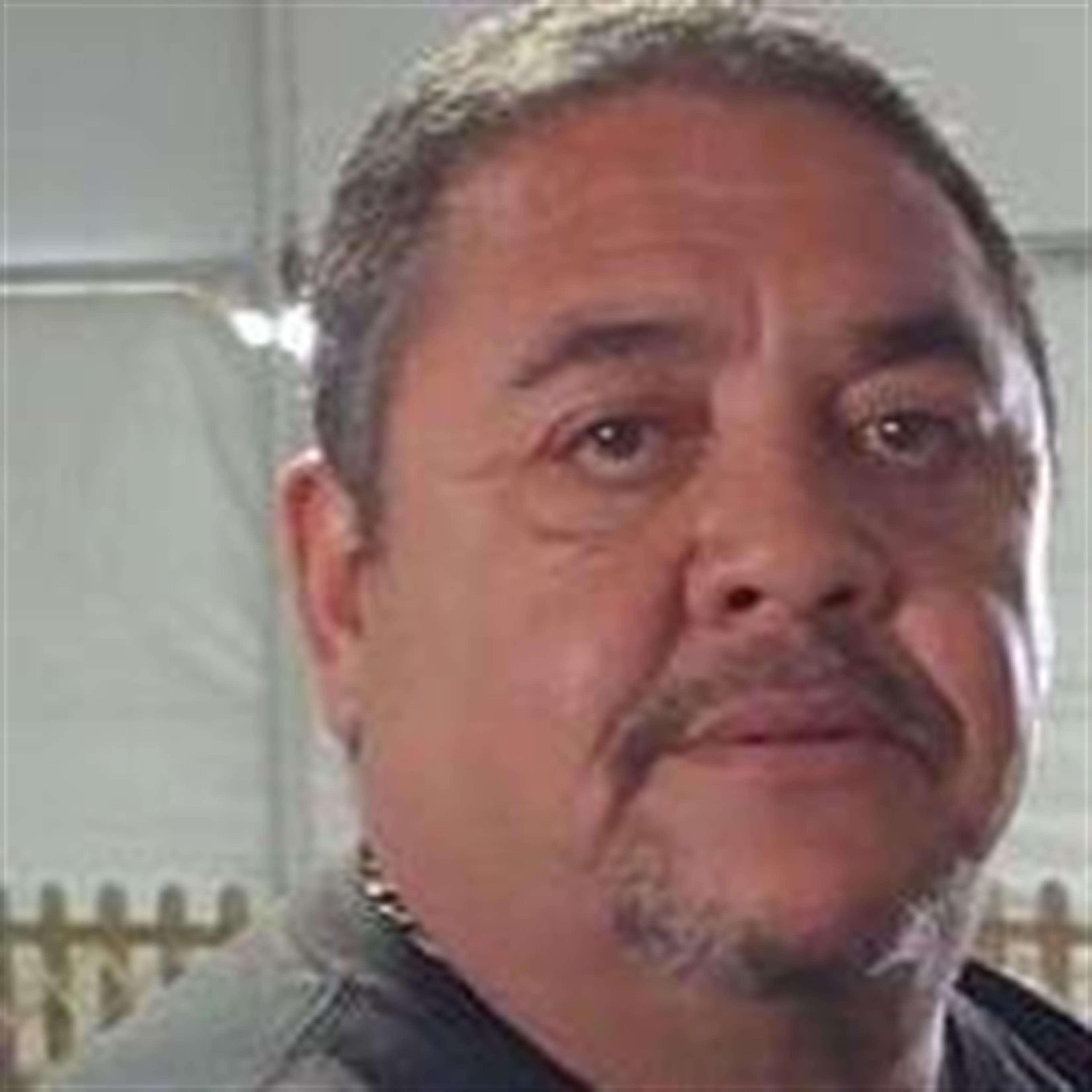Misael Ofray