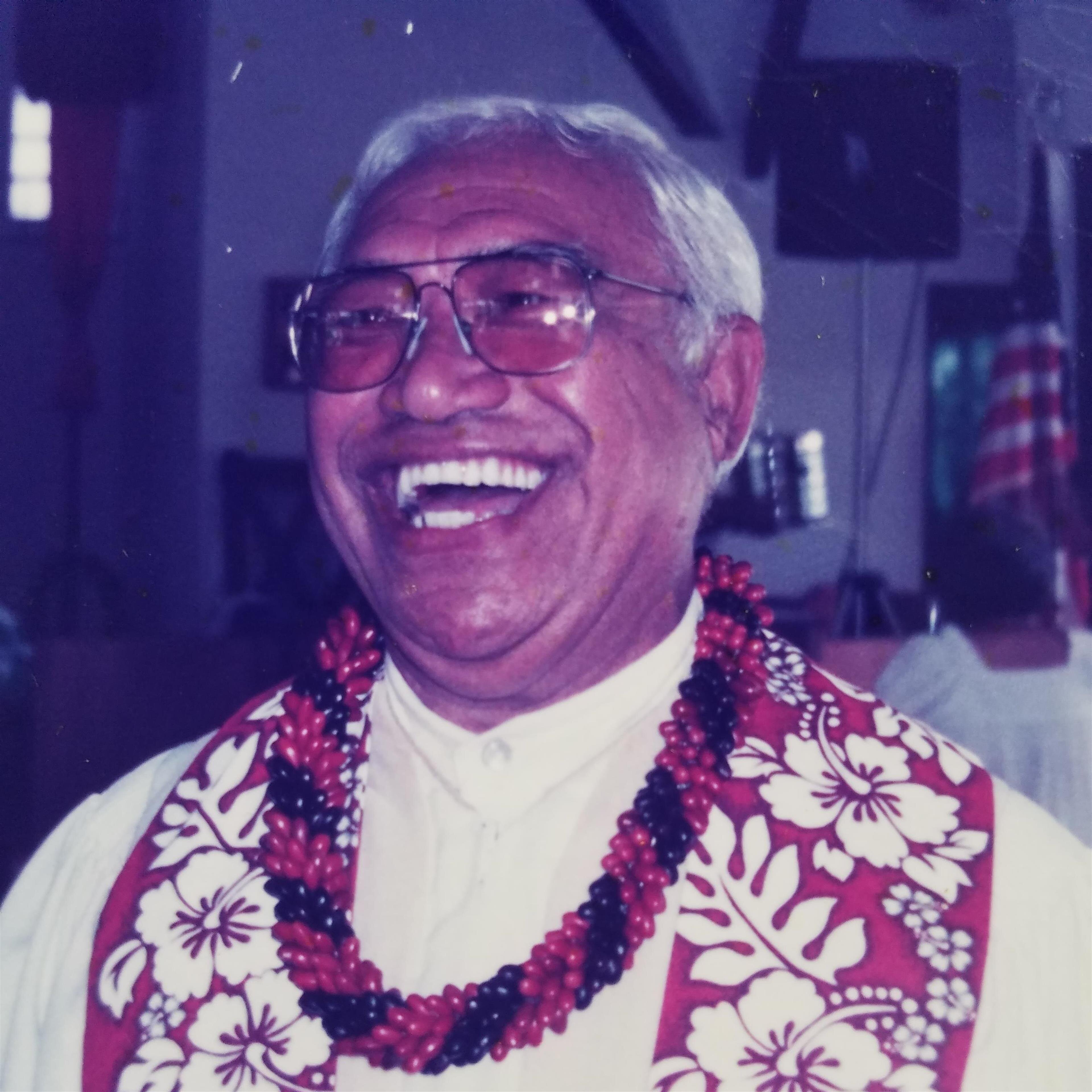 Earl Ray Kanakaonae Kukahiko