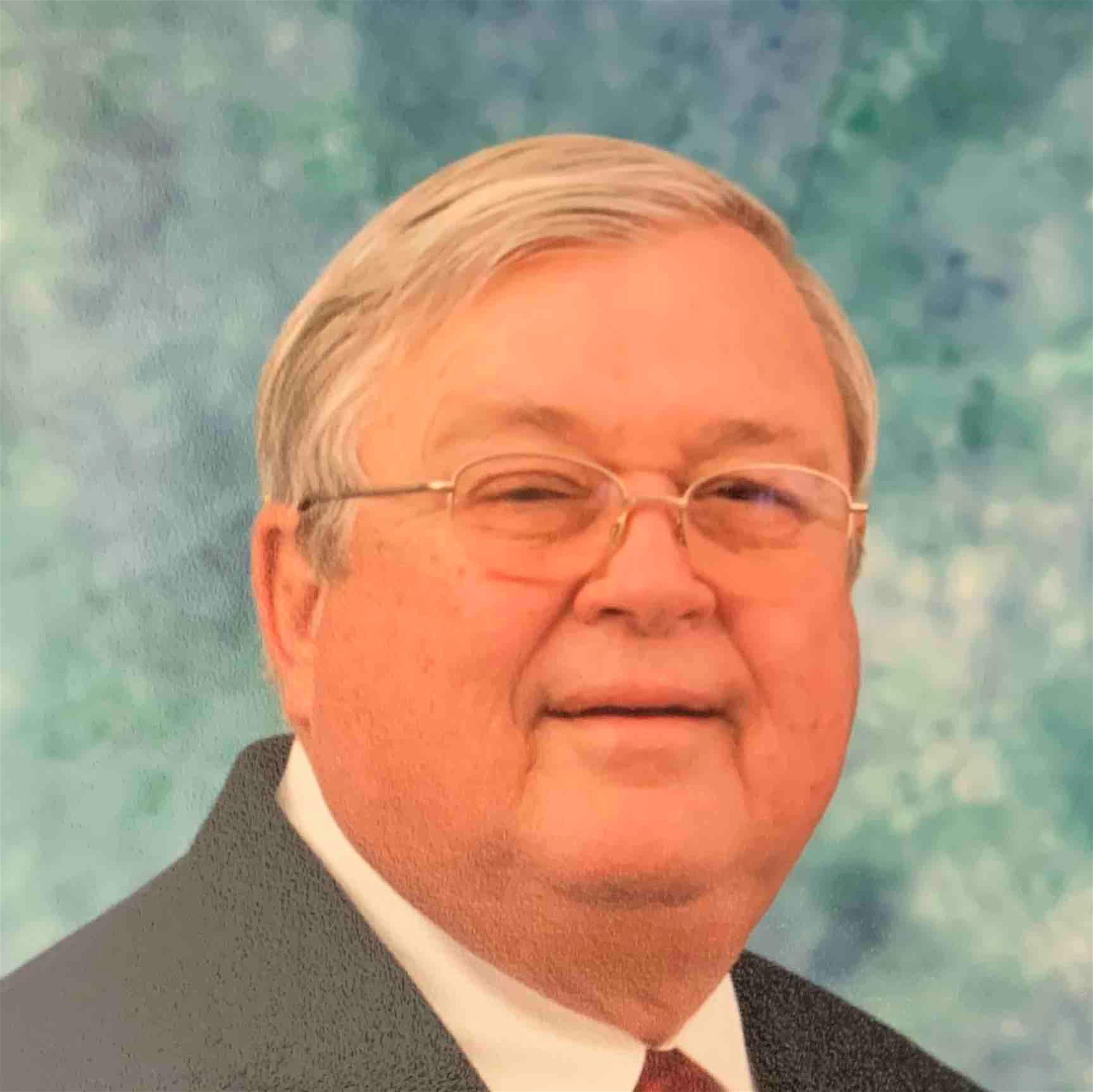Edwin H. Sing