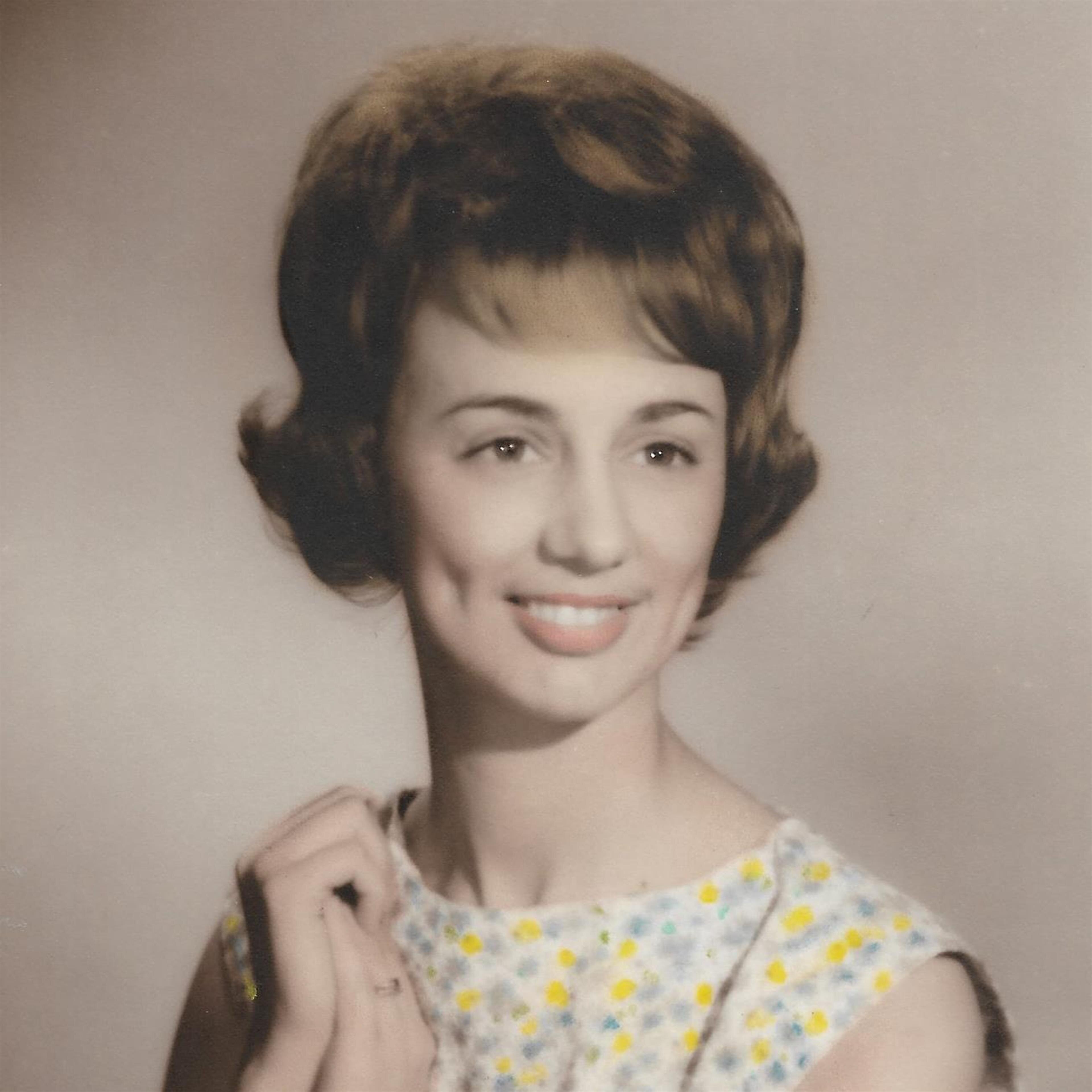 Nancy Siesser