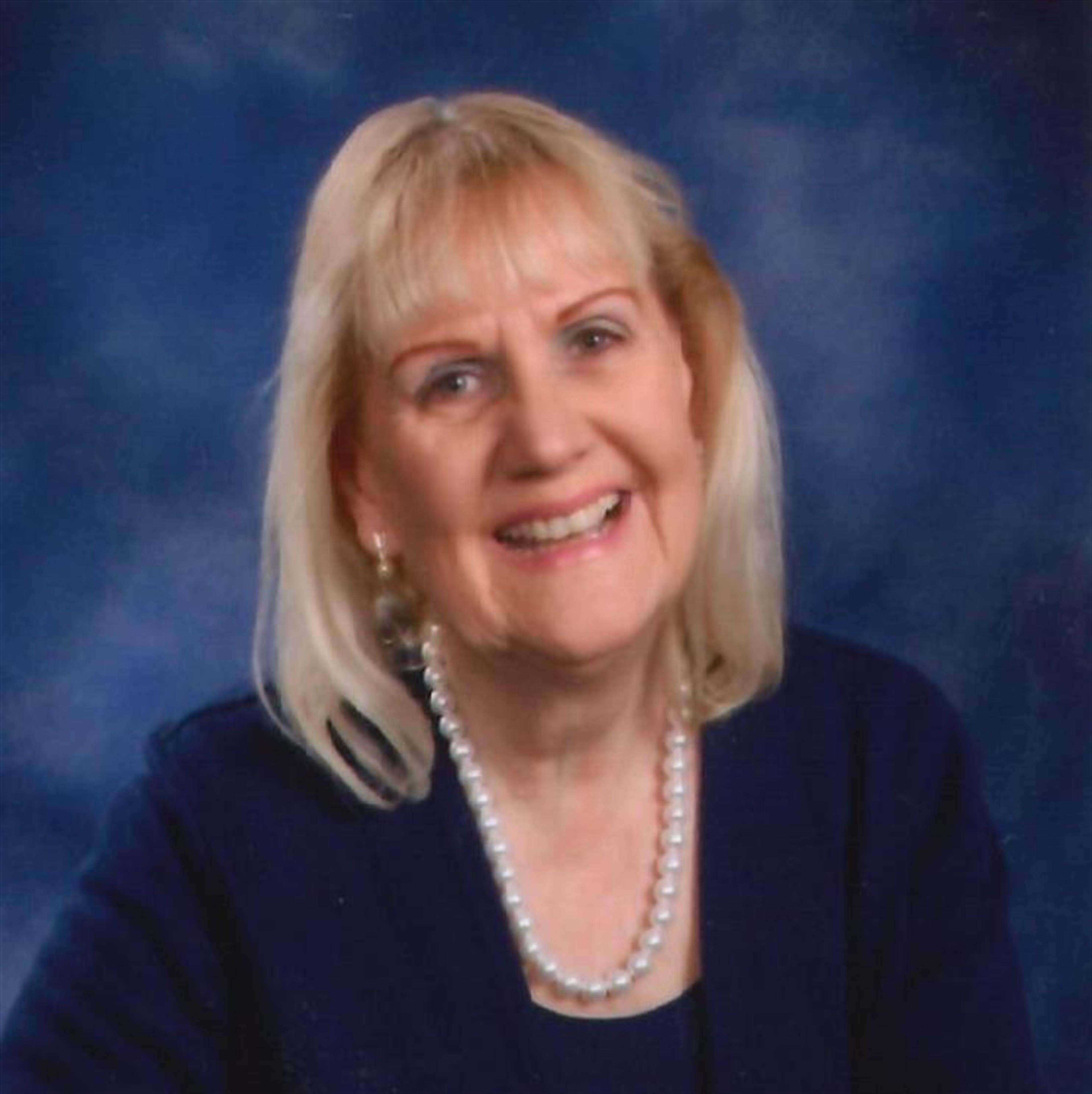 Valerie Carman Cruz