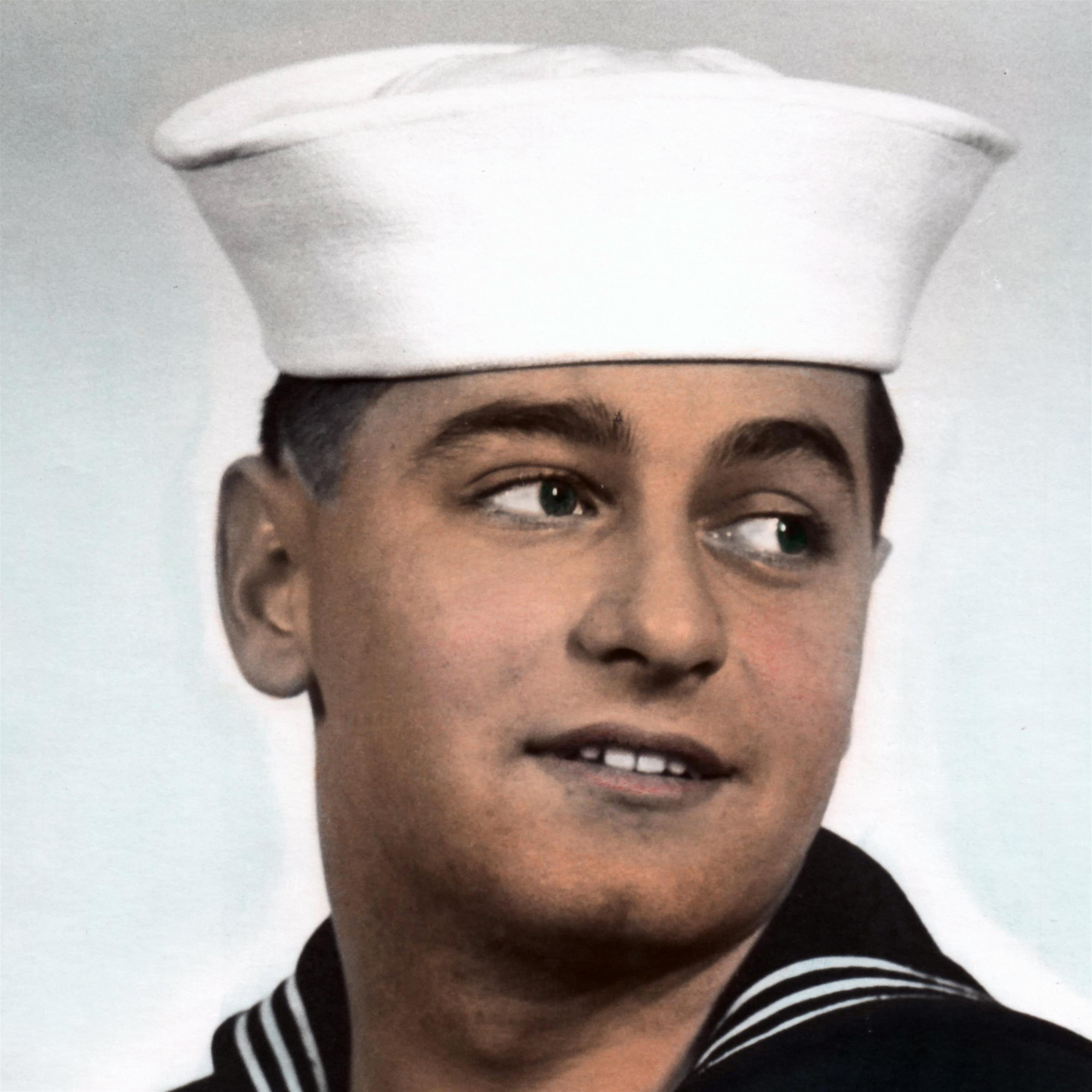 Carl "Grif" Bennett Griffith