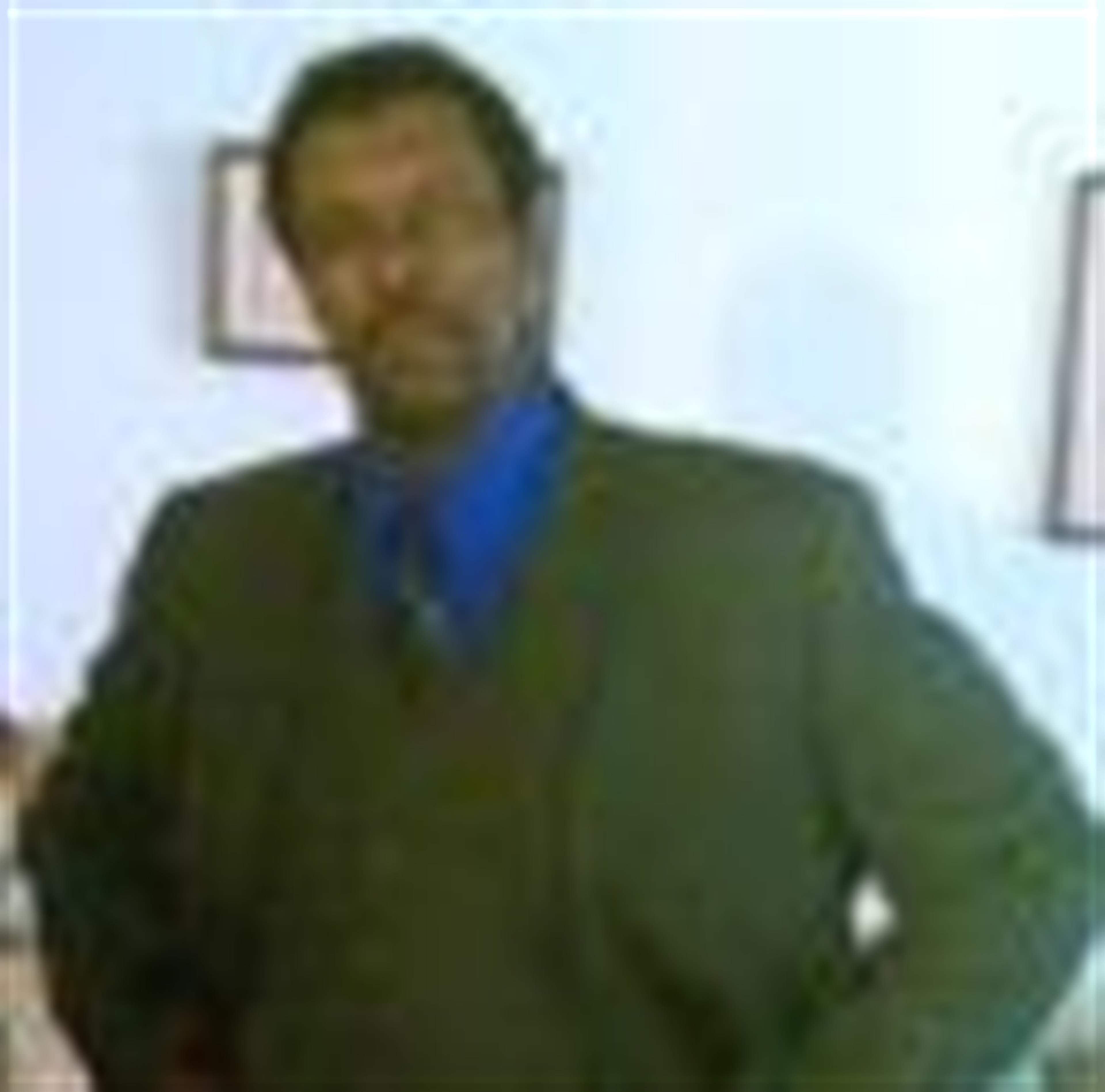 Mr Eugene Davis  Jr
