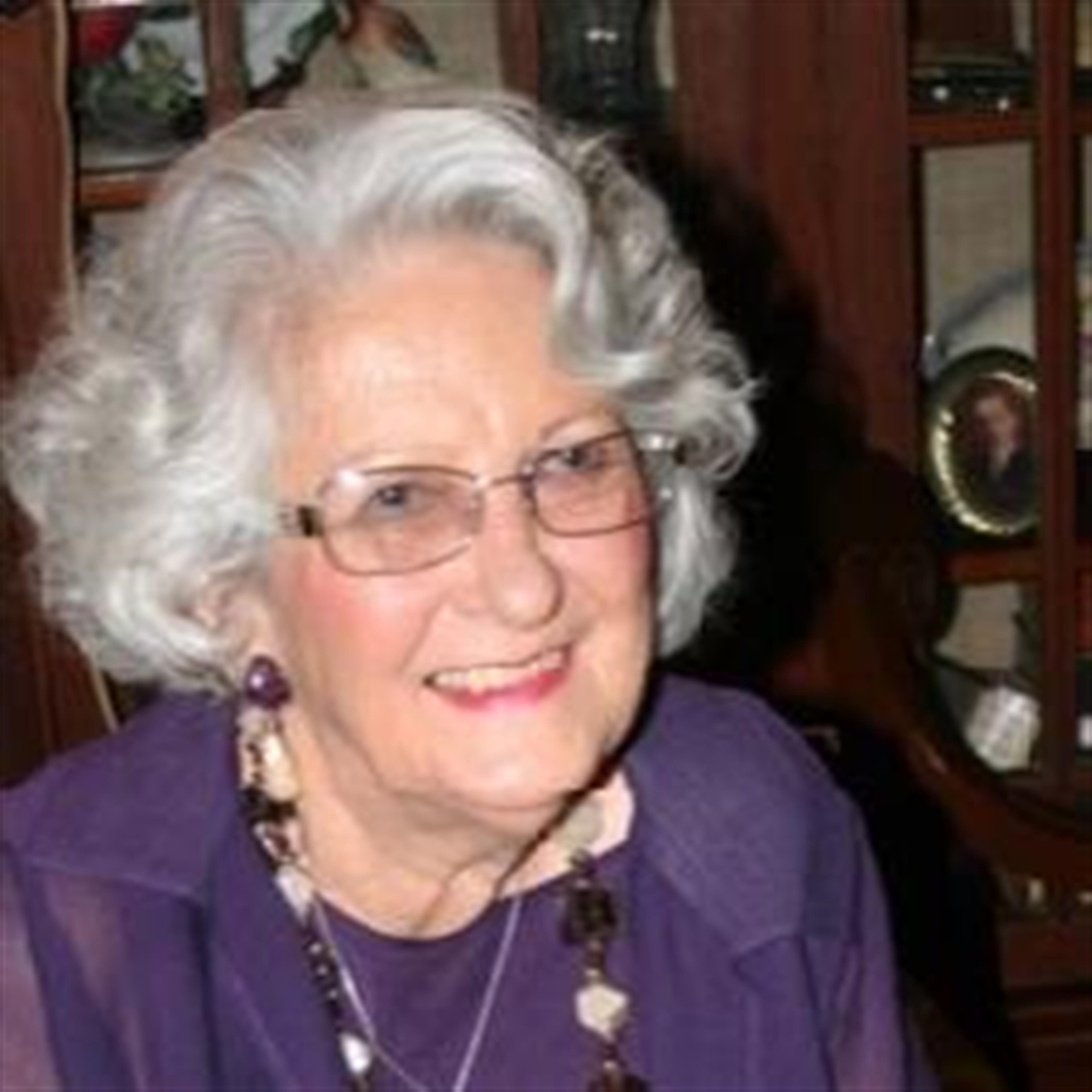 Janice Park McDaniel