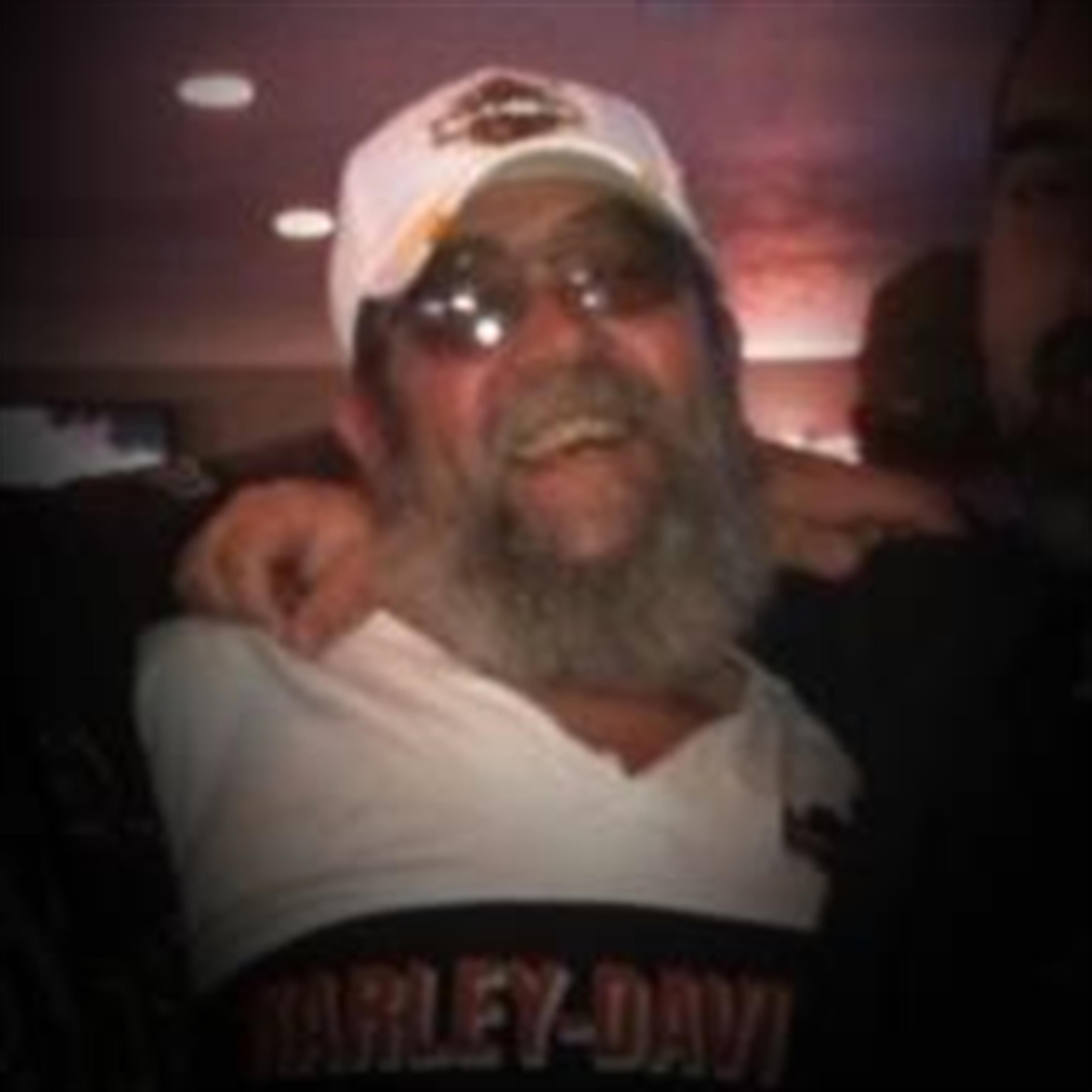 George William Washburn III
