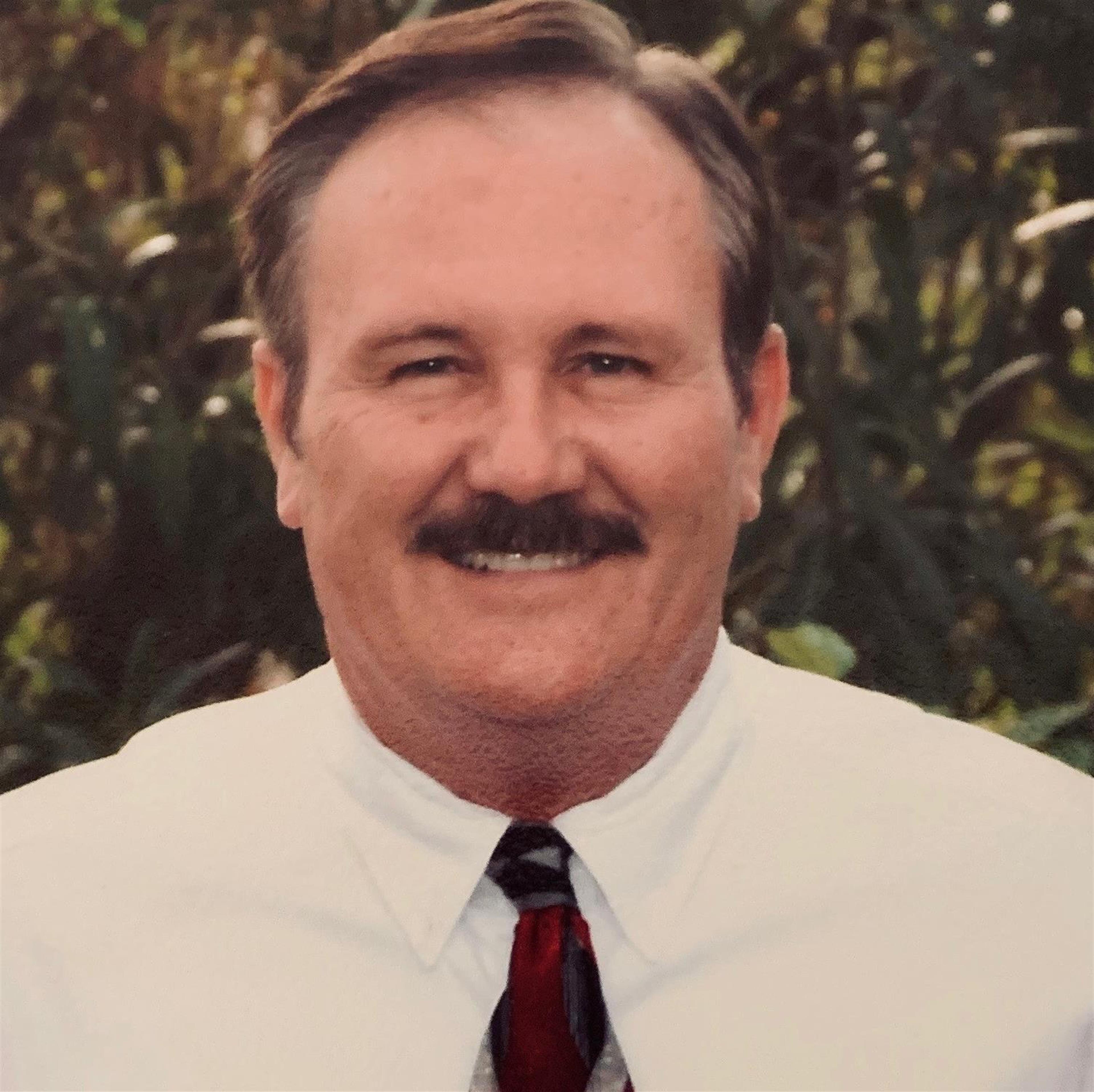 David Rodney Carroll