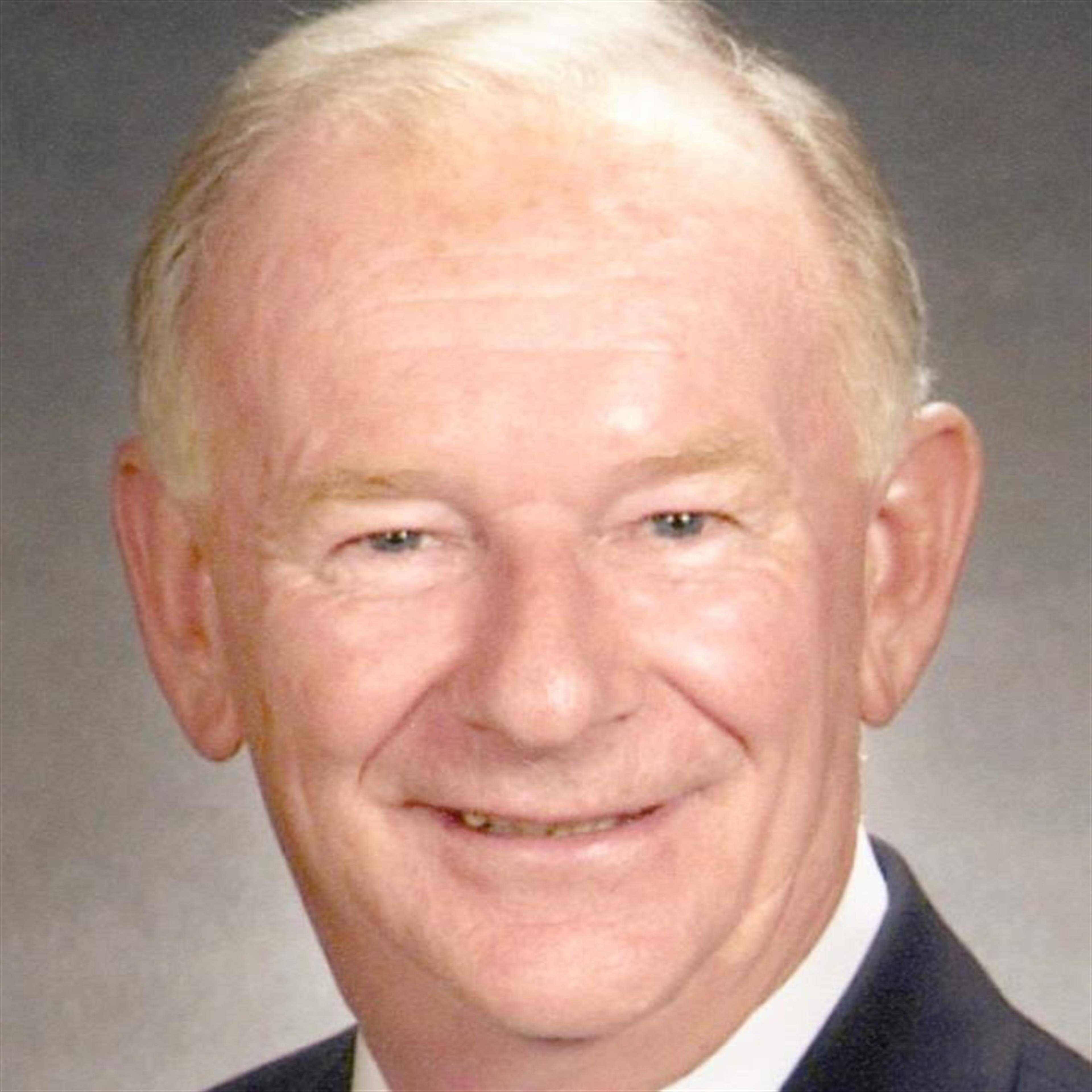 Joseph Ryan
